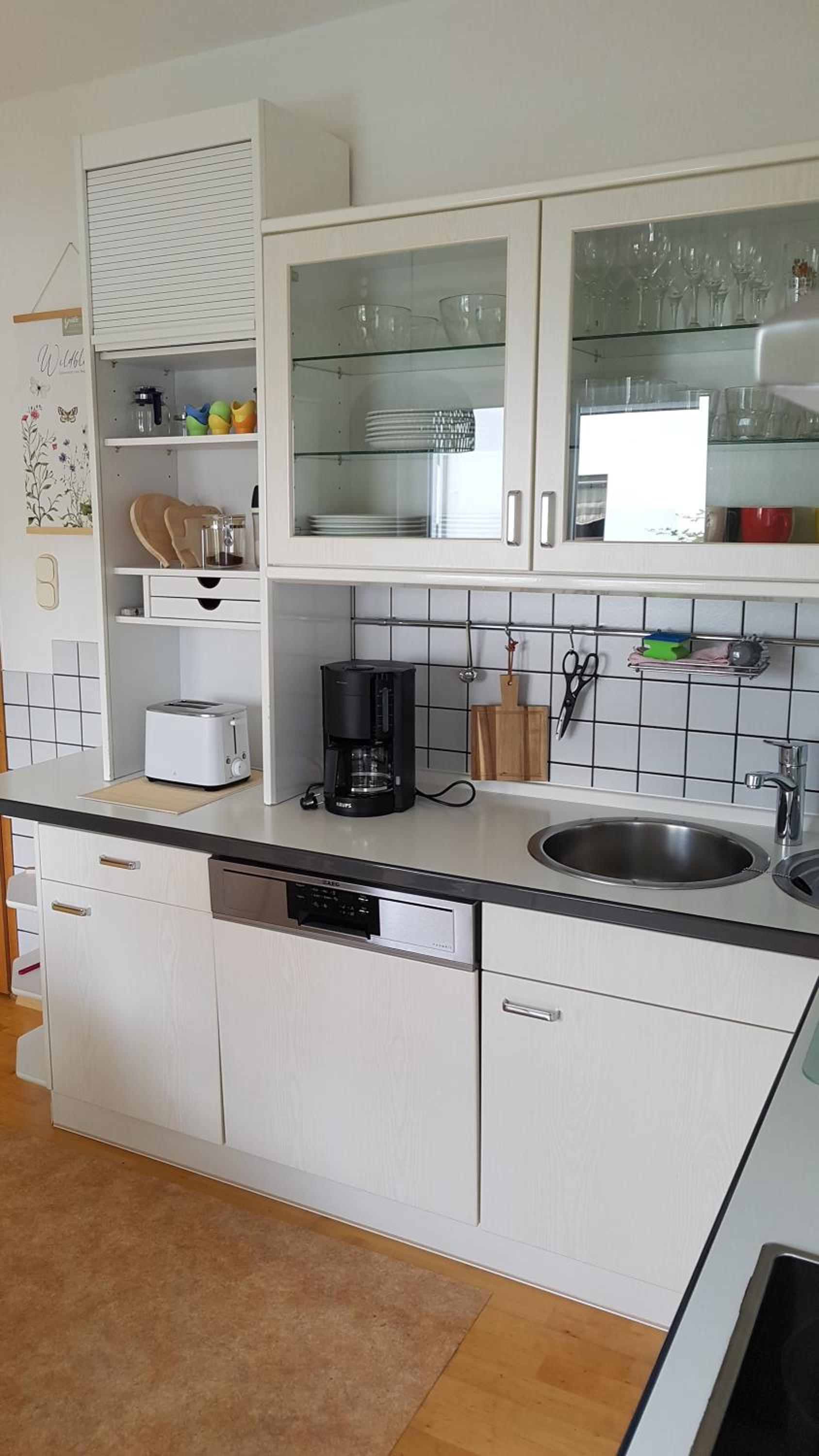 Fewo Zimmer