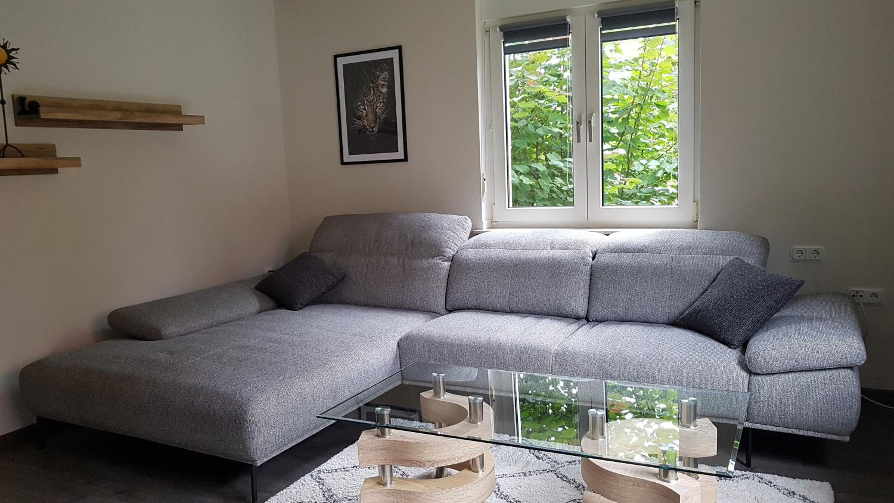 Fewo Zimmer