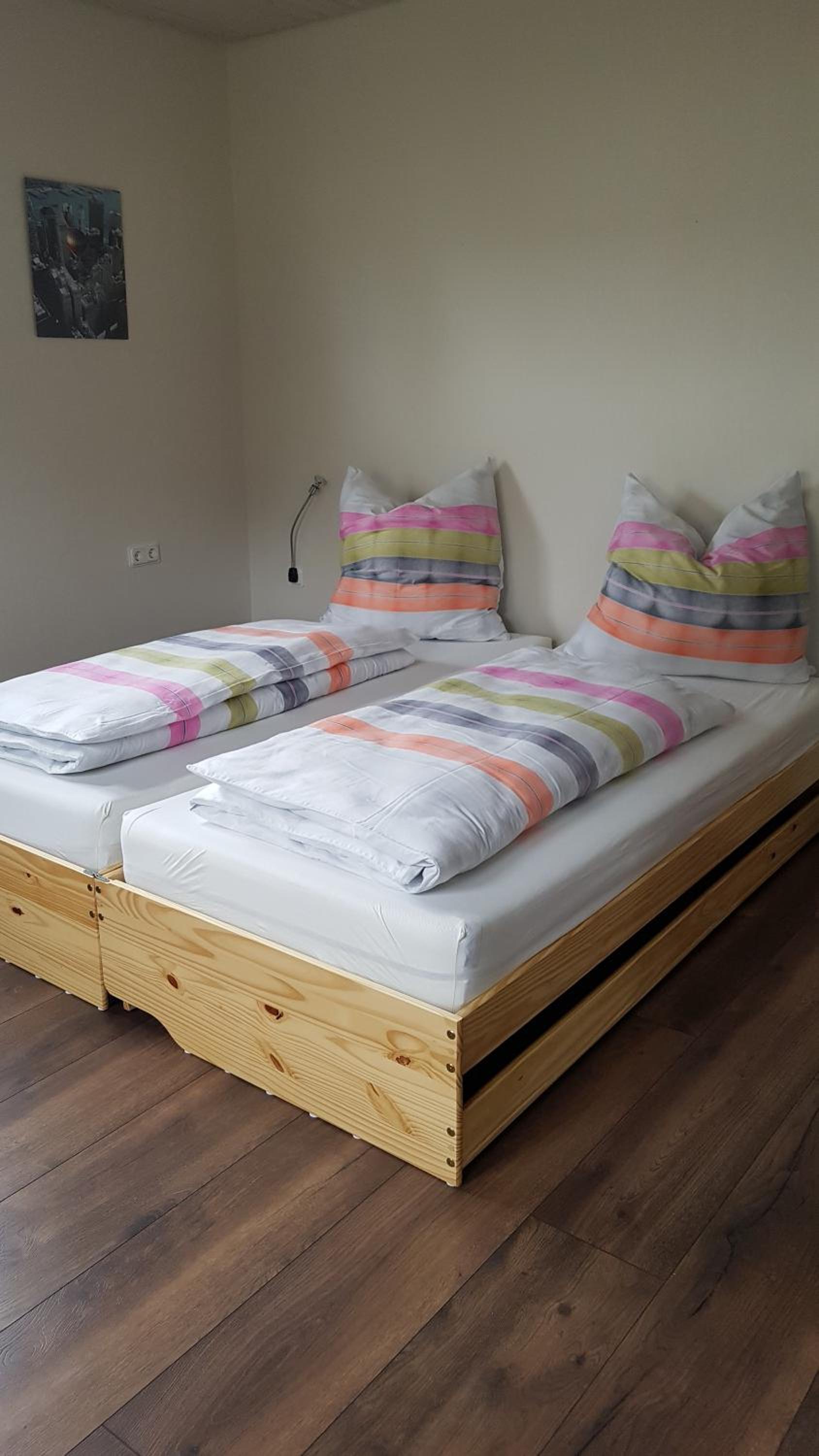 Fewo Zimmer