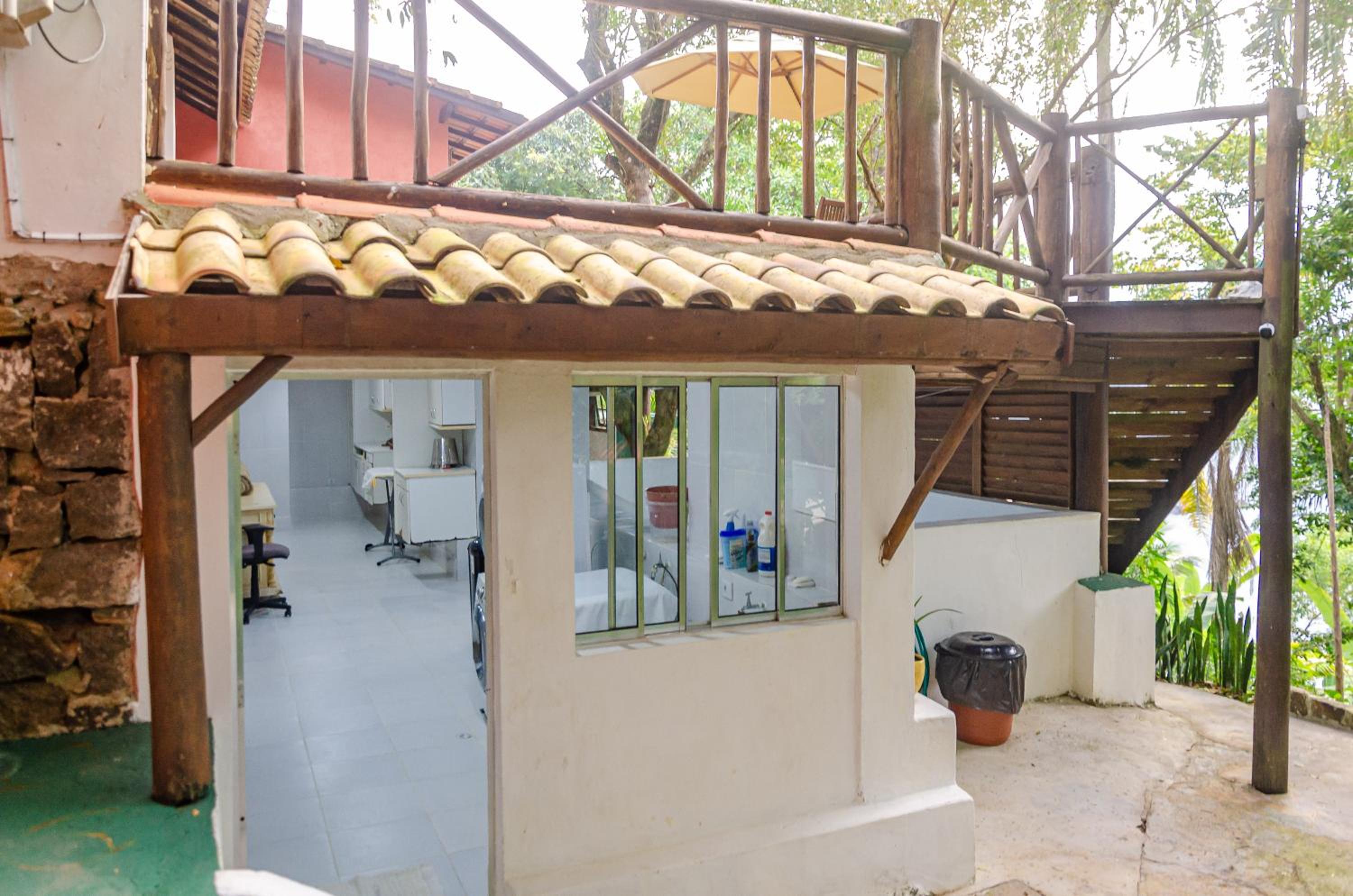 Casa Veloso -Ilhabela