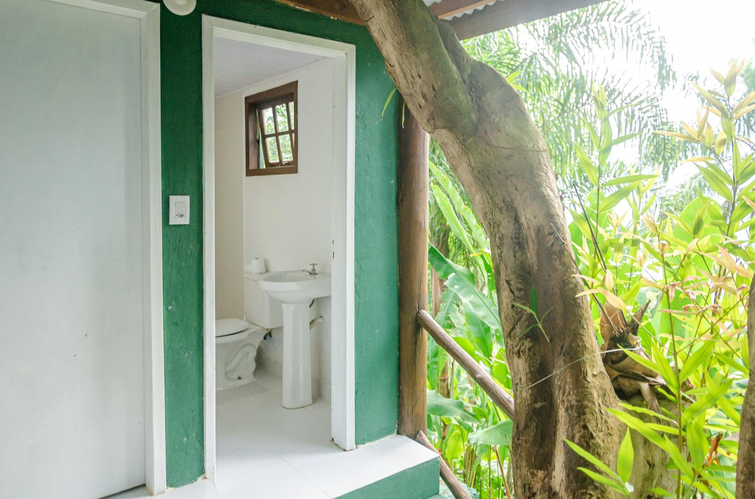 Casa Veloso -Ilhabela