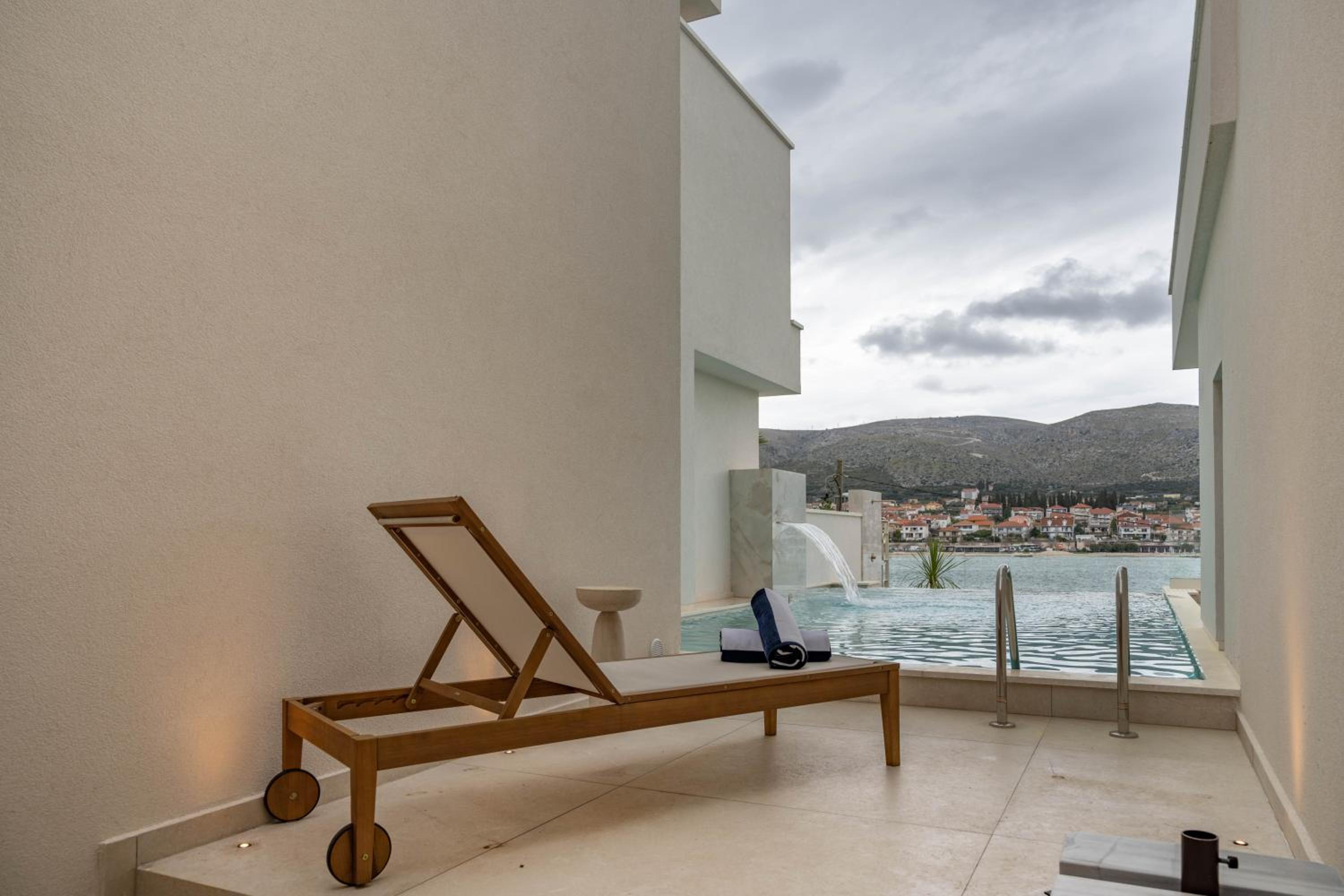 Seaside Villa by Brown Hotels view 3
