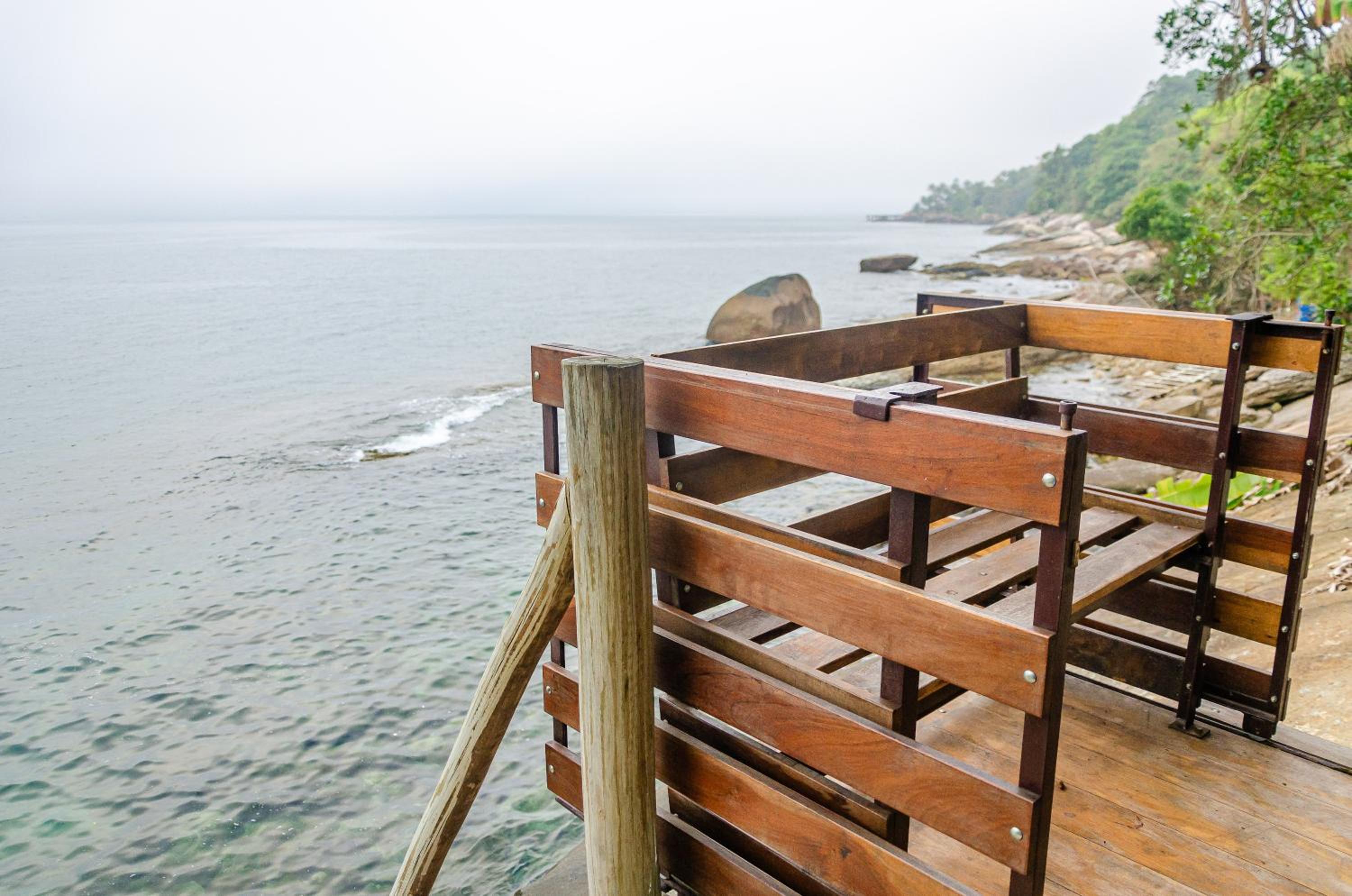 Casa Veloso -Ilhabela