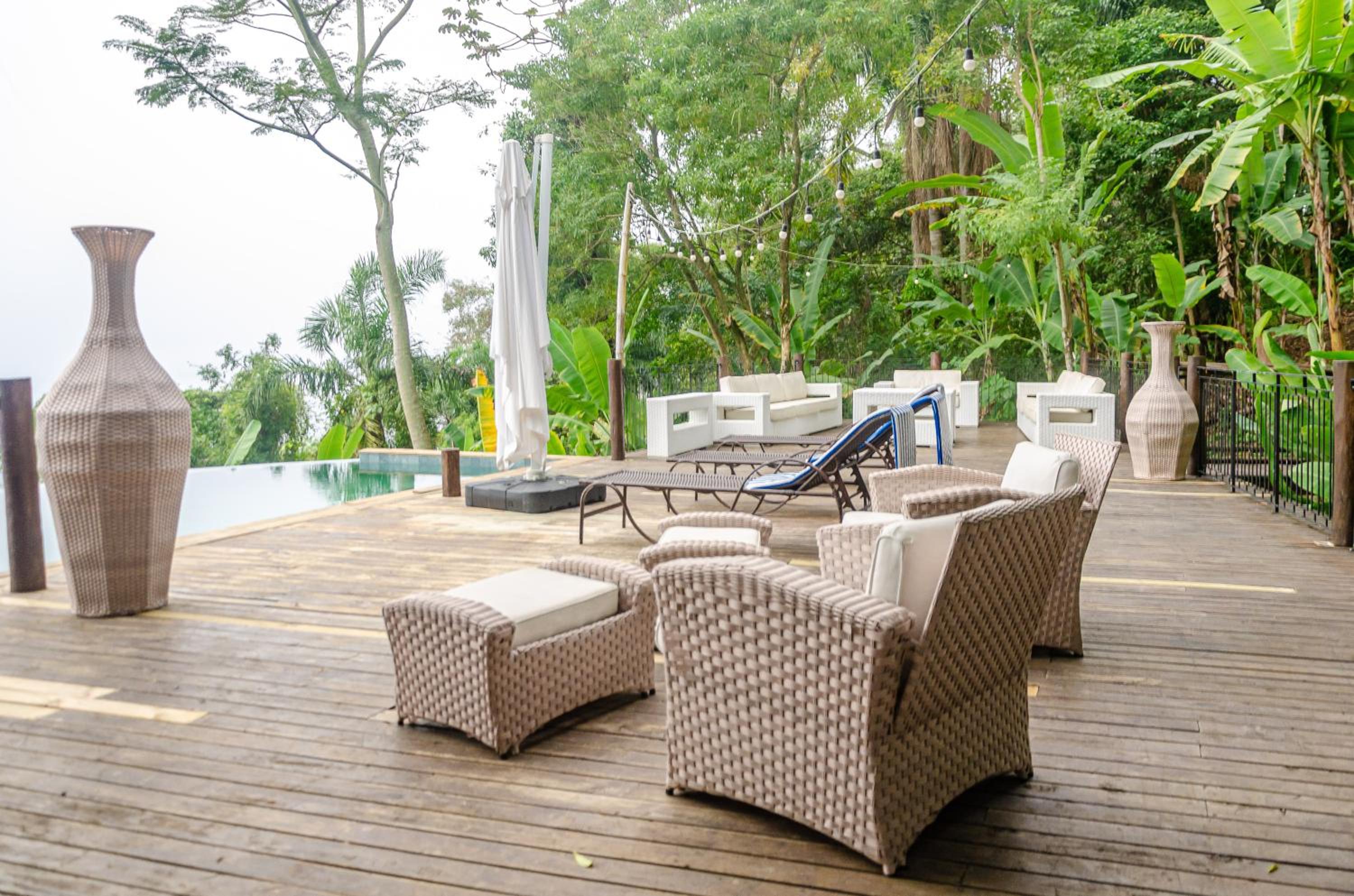 Casa Veloso -Ilhabela