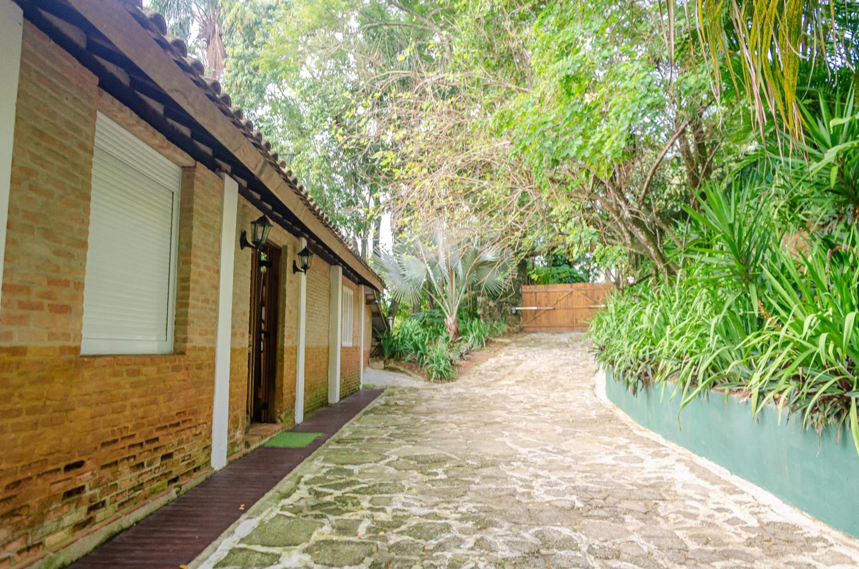 Casa Veloso -Ilhabela