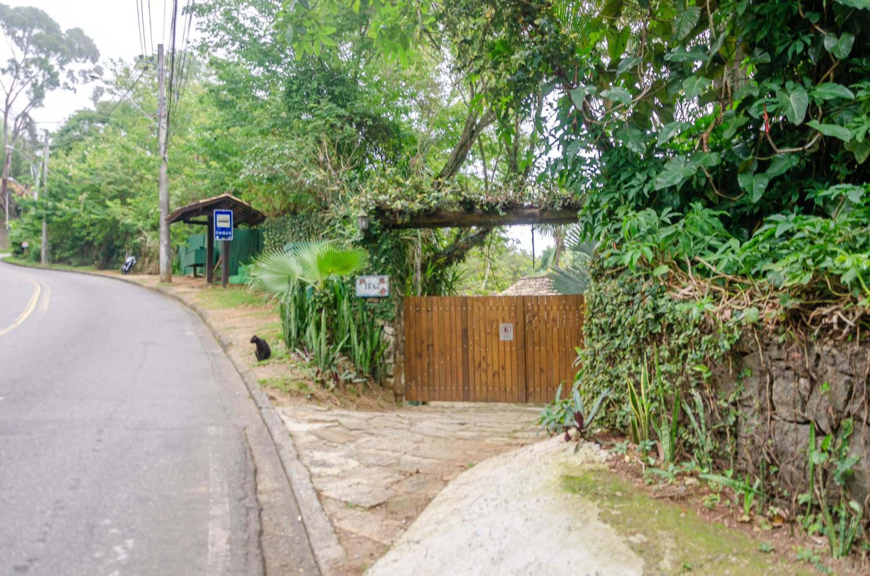 Casa Veloso -Ilhabela