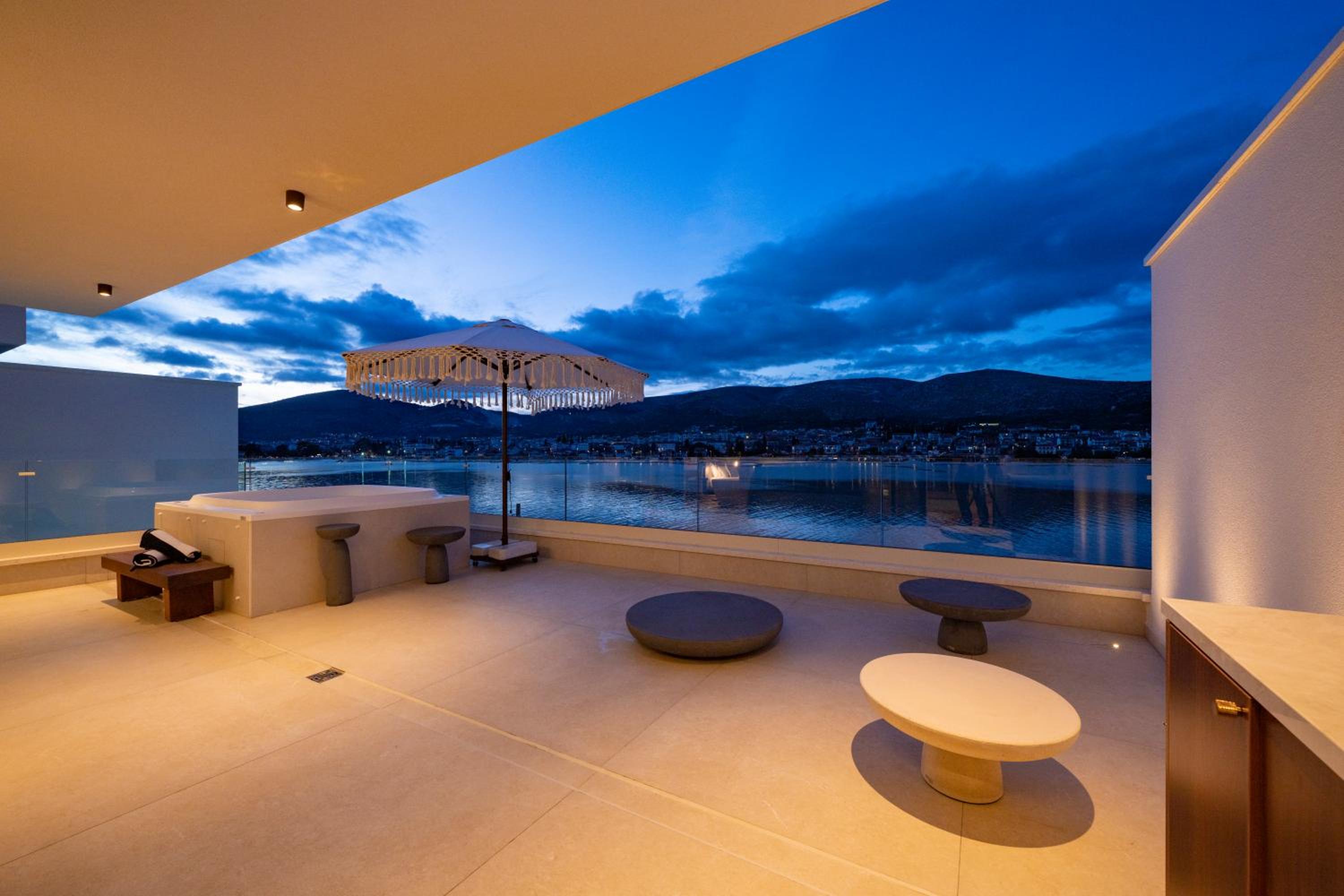 Seaside Villa by Brown Hotels view 4