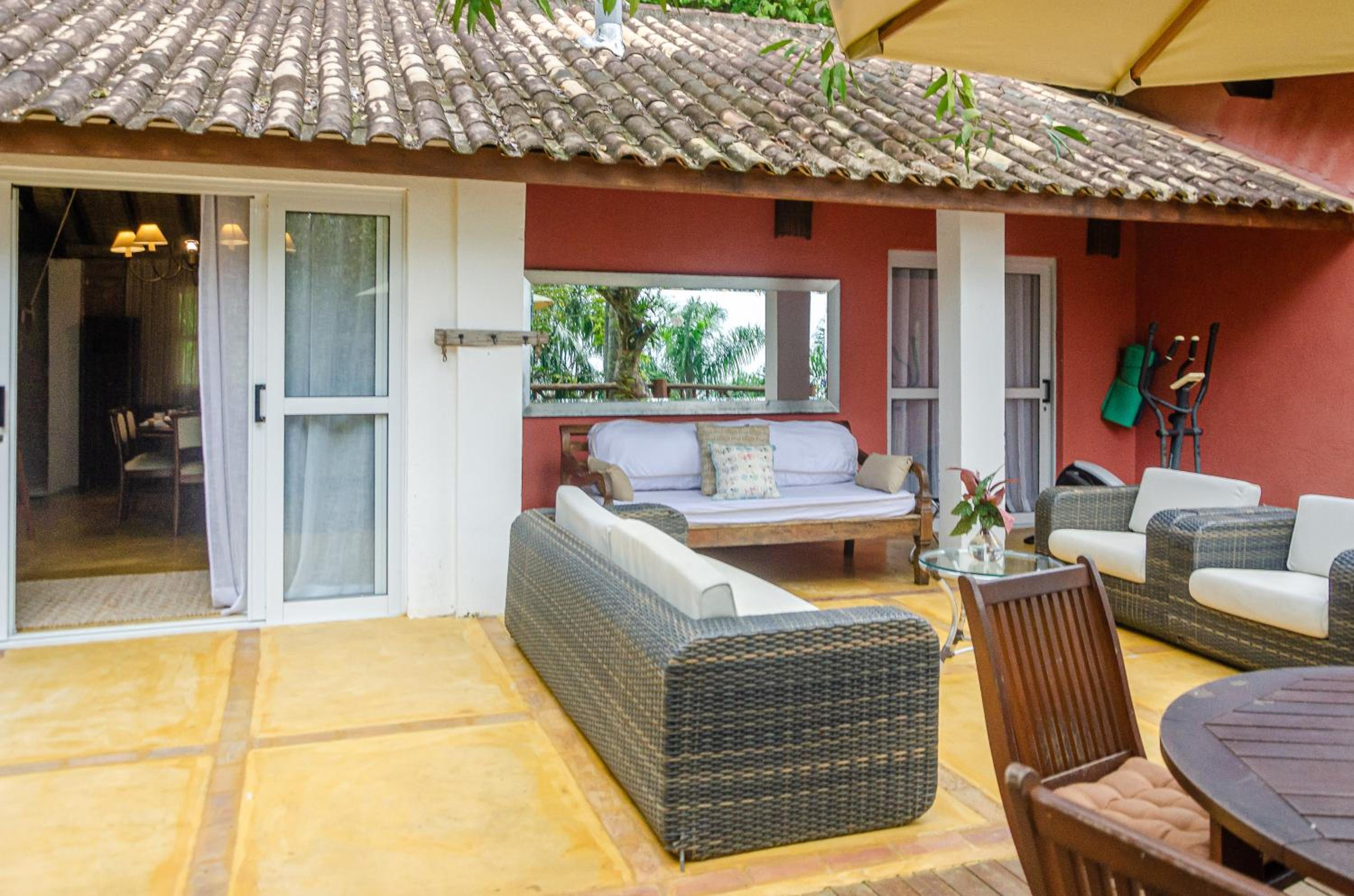 Casa Veloso -Ilhabela