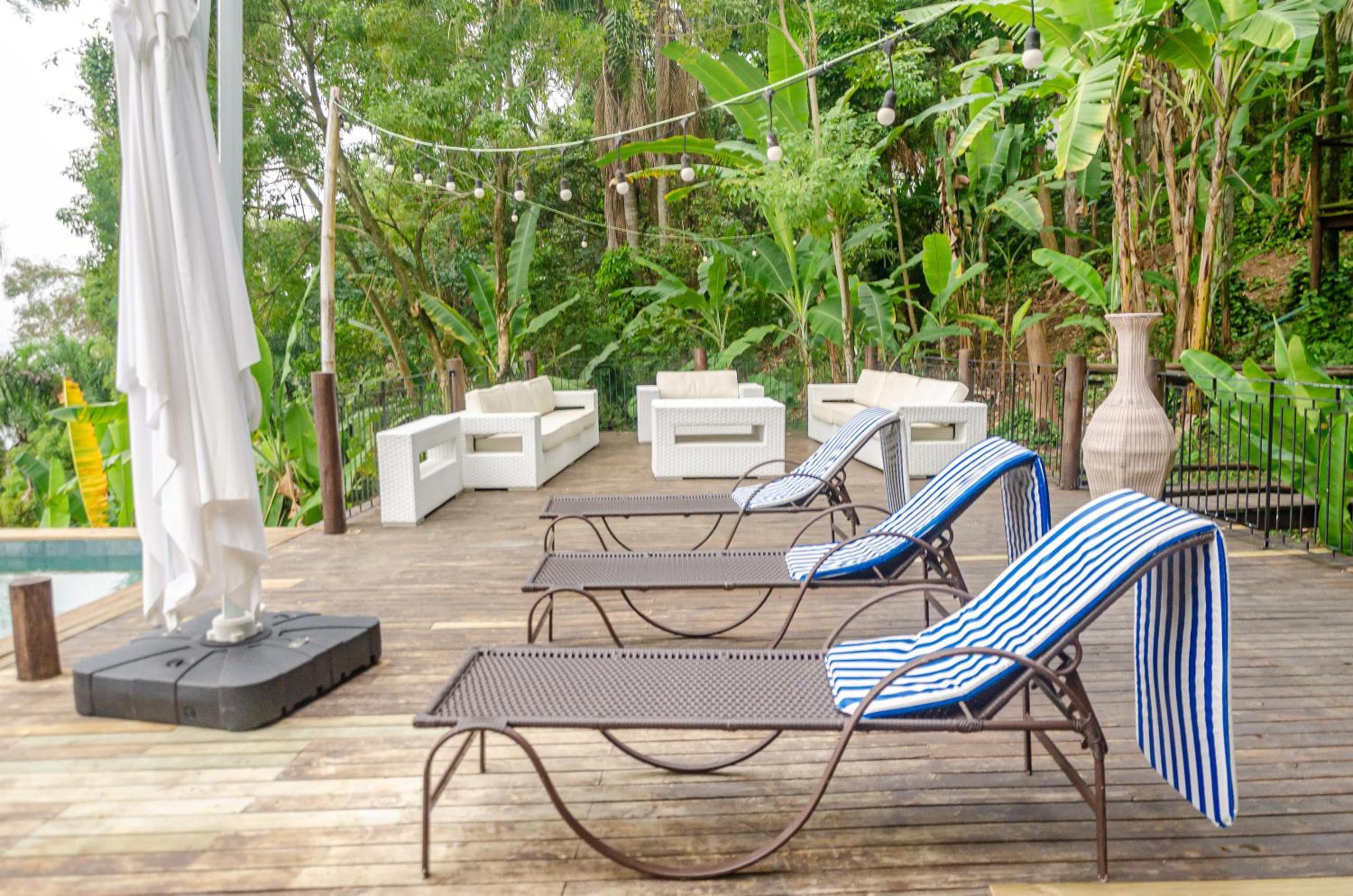 Casa Veloso -Ilhabela