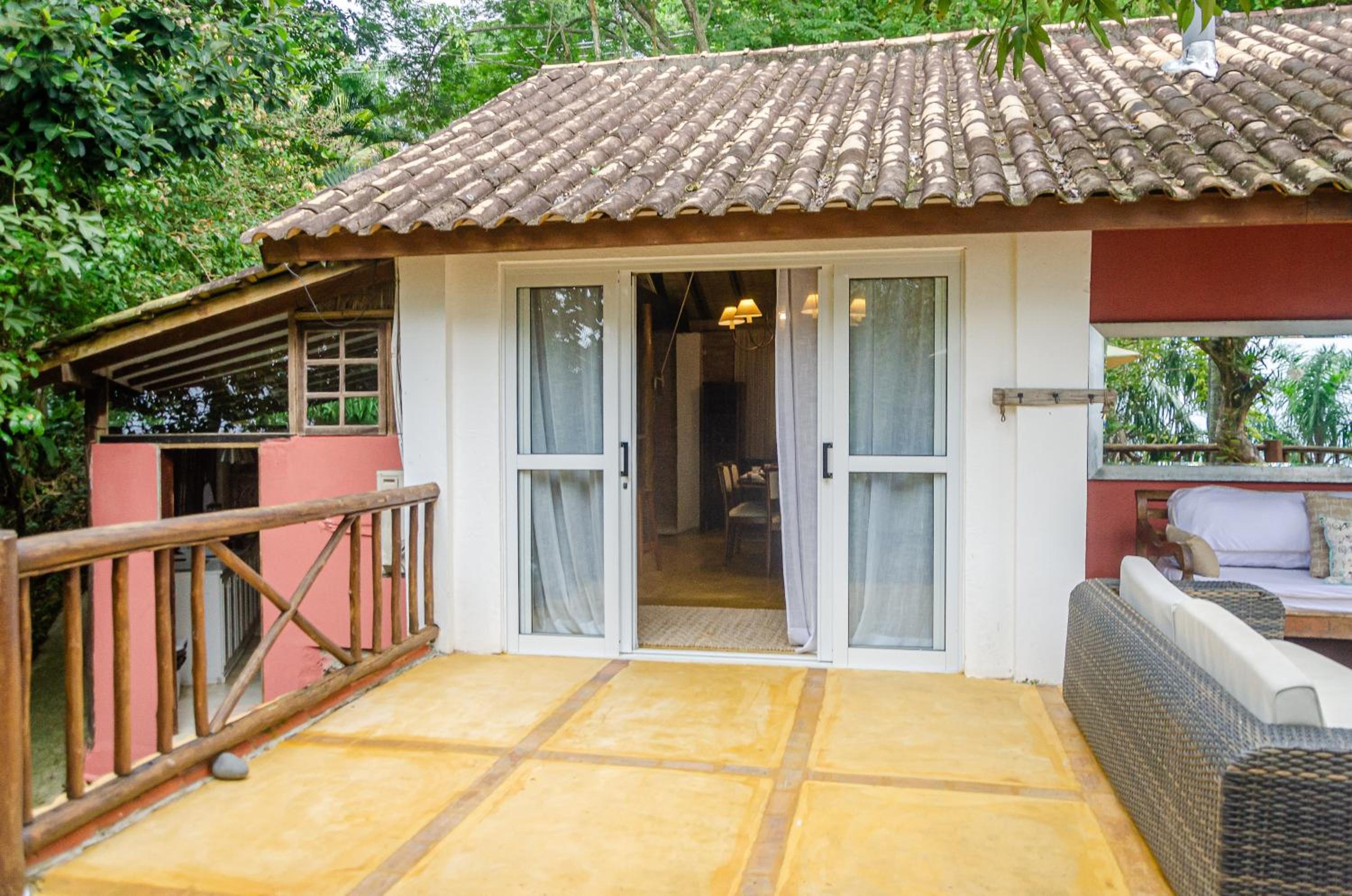 Casa Veloso -Ilhabela