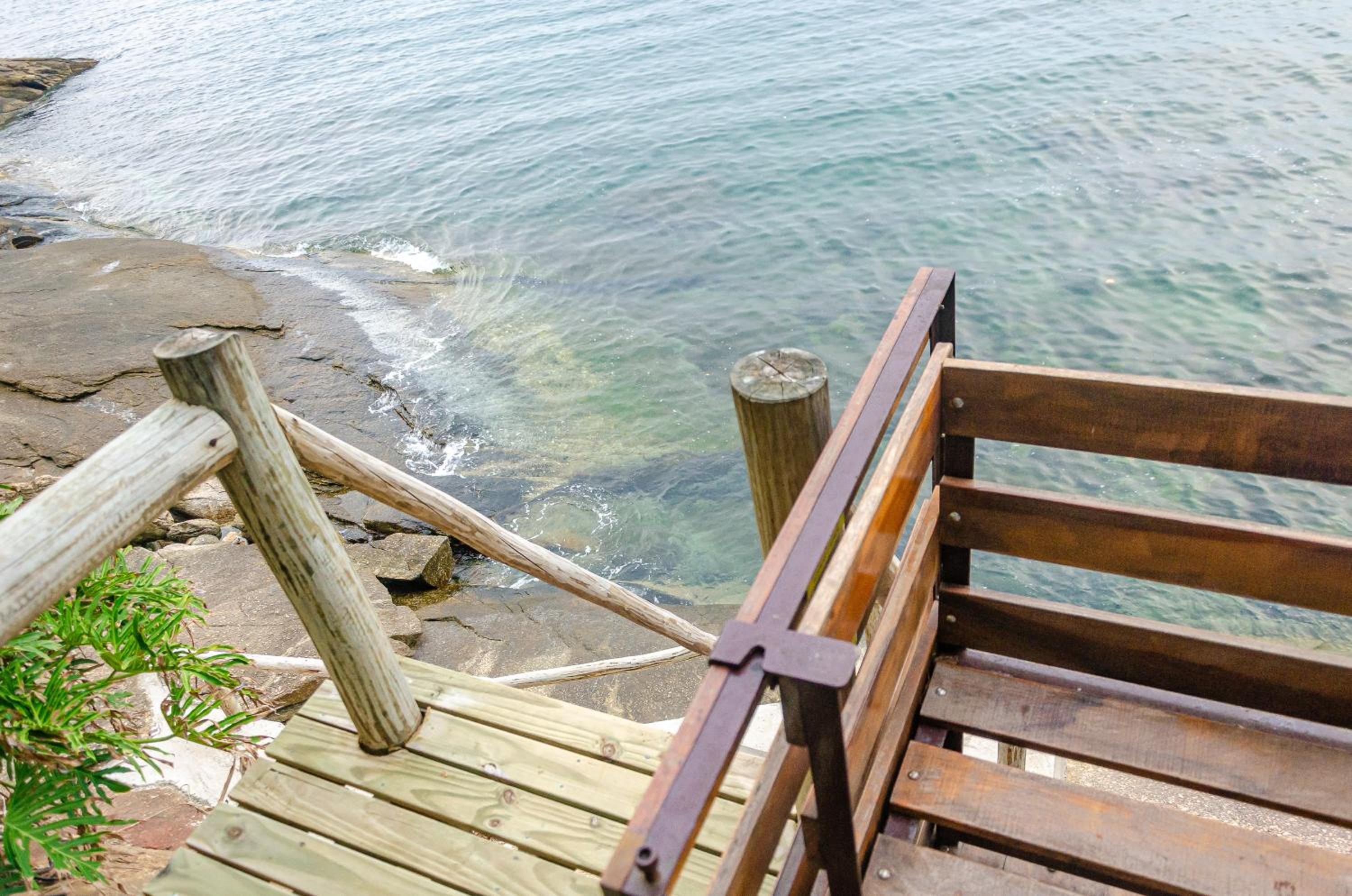 Casa Veloso -Ilhabela