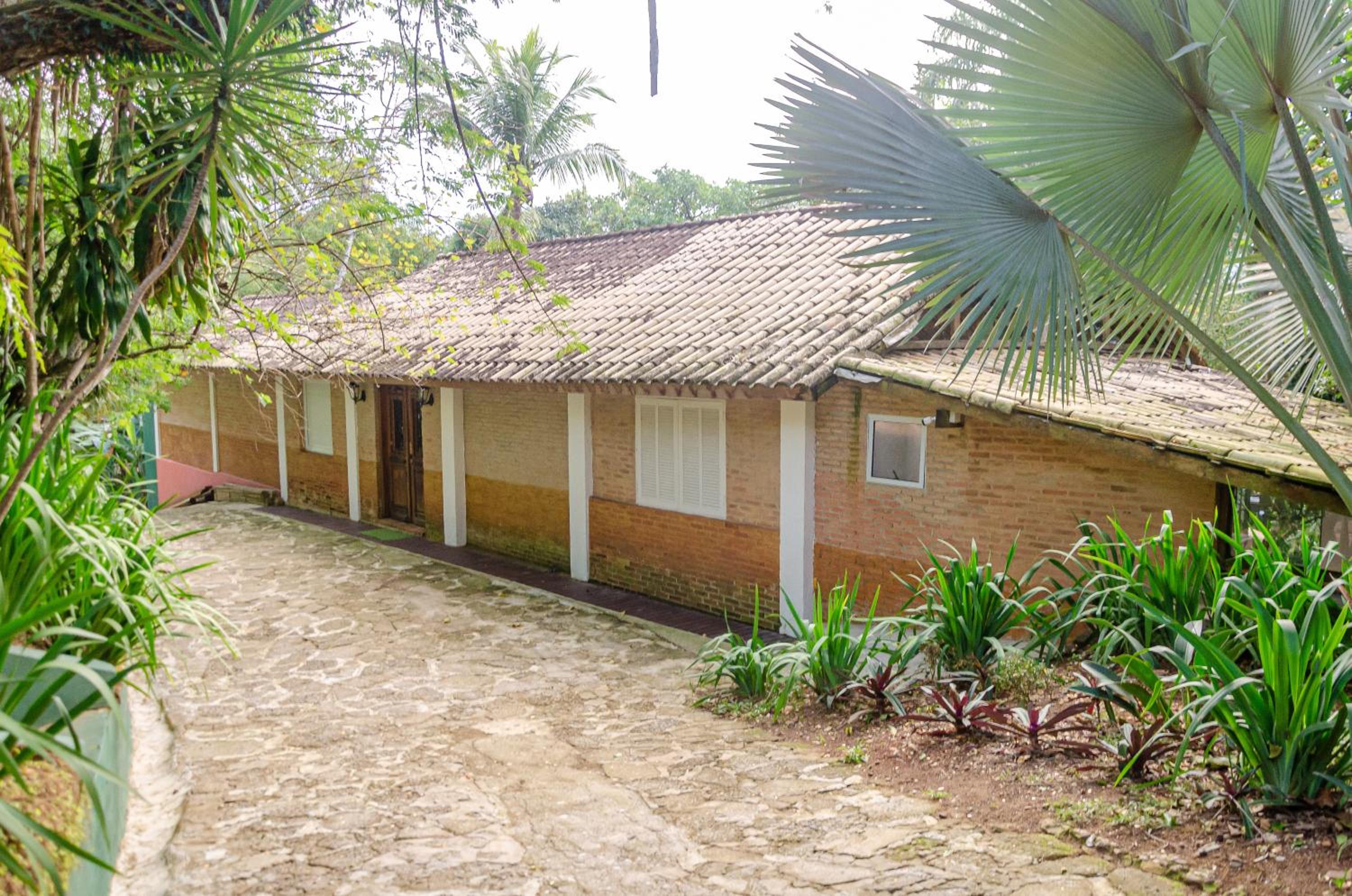Casa Veloso -Ilhabela