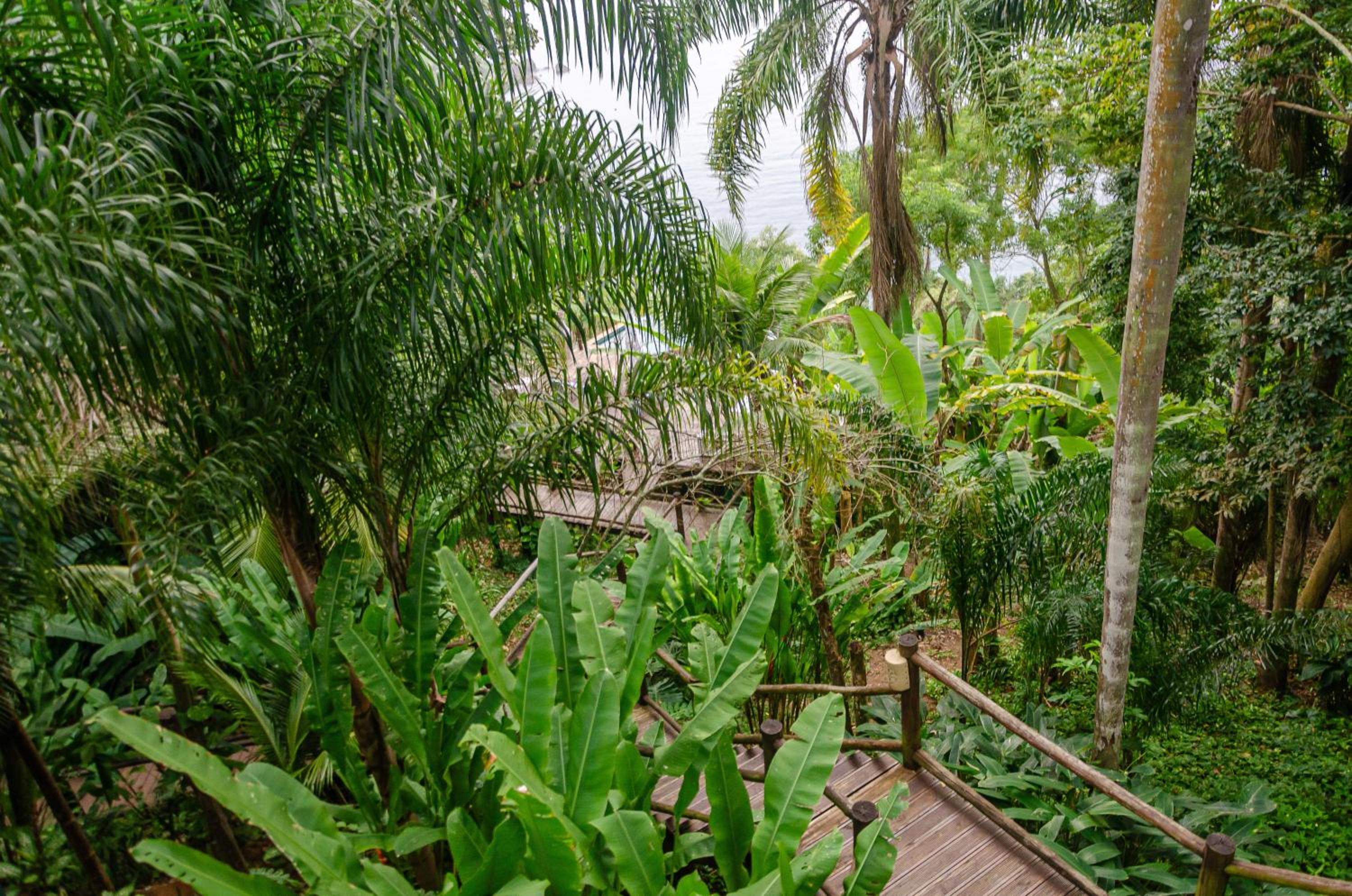 Casa Veloso -Ilhabela