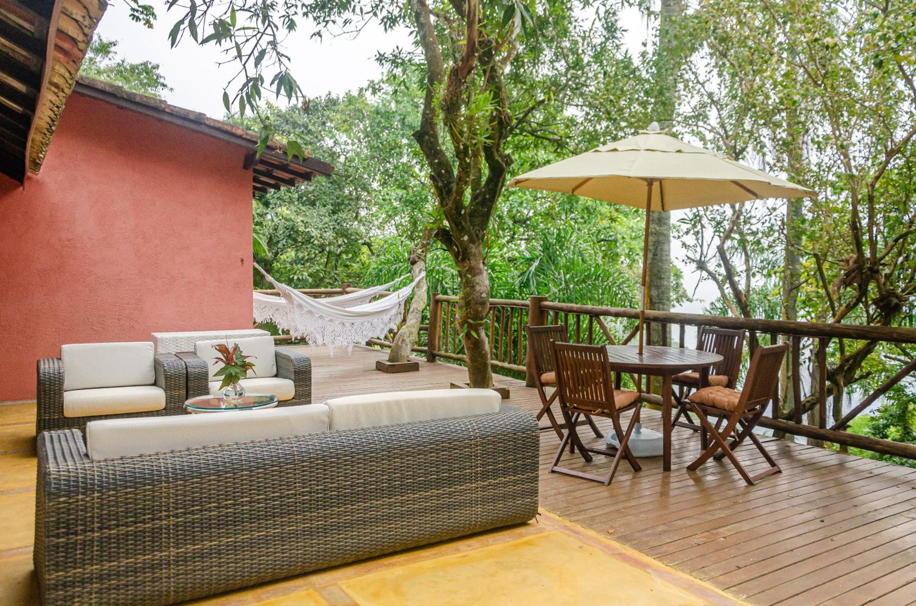 Casa Veloso -Ilhabela