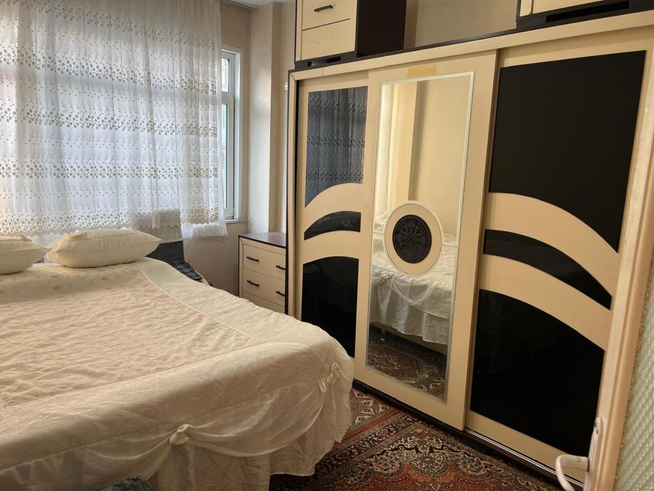 Men's Hostel in Fatih, Istanbul