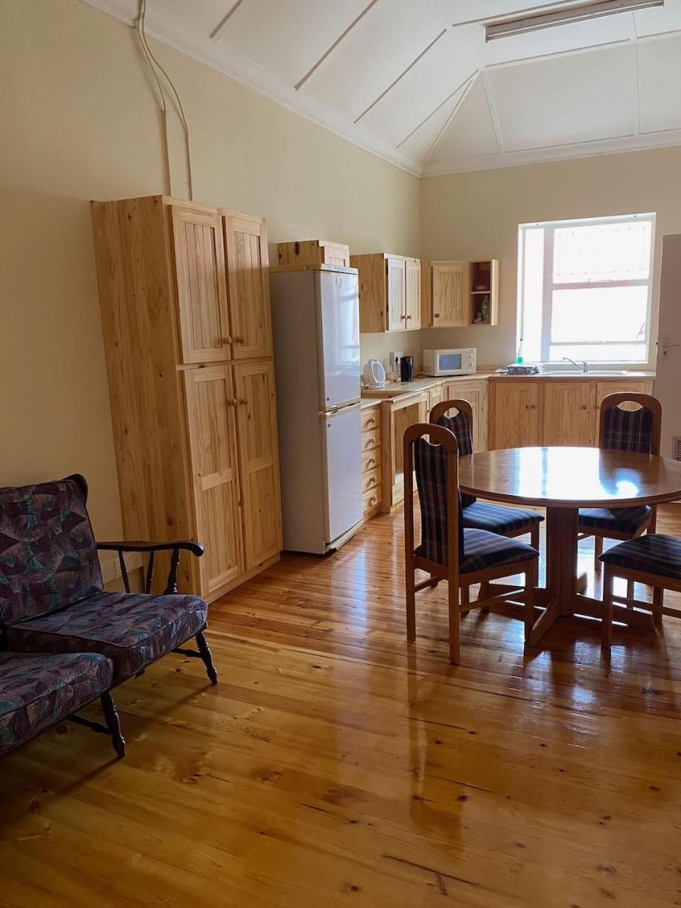 St Luke's Retreat Centre and Guest House view 4