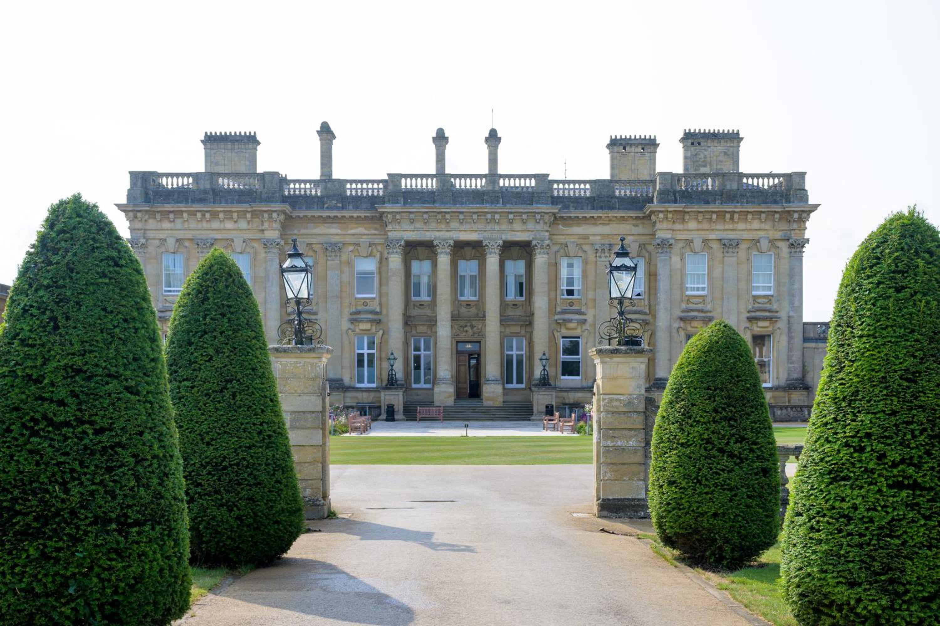 Hotel Heythrop Park Resort