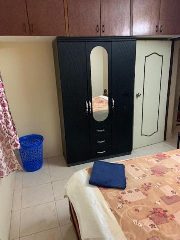 Casa de Jardin Varca Goa for 2 people view 2