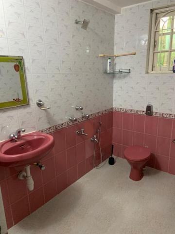Casa de Jardin Varca Goa for 2 people view 3