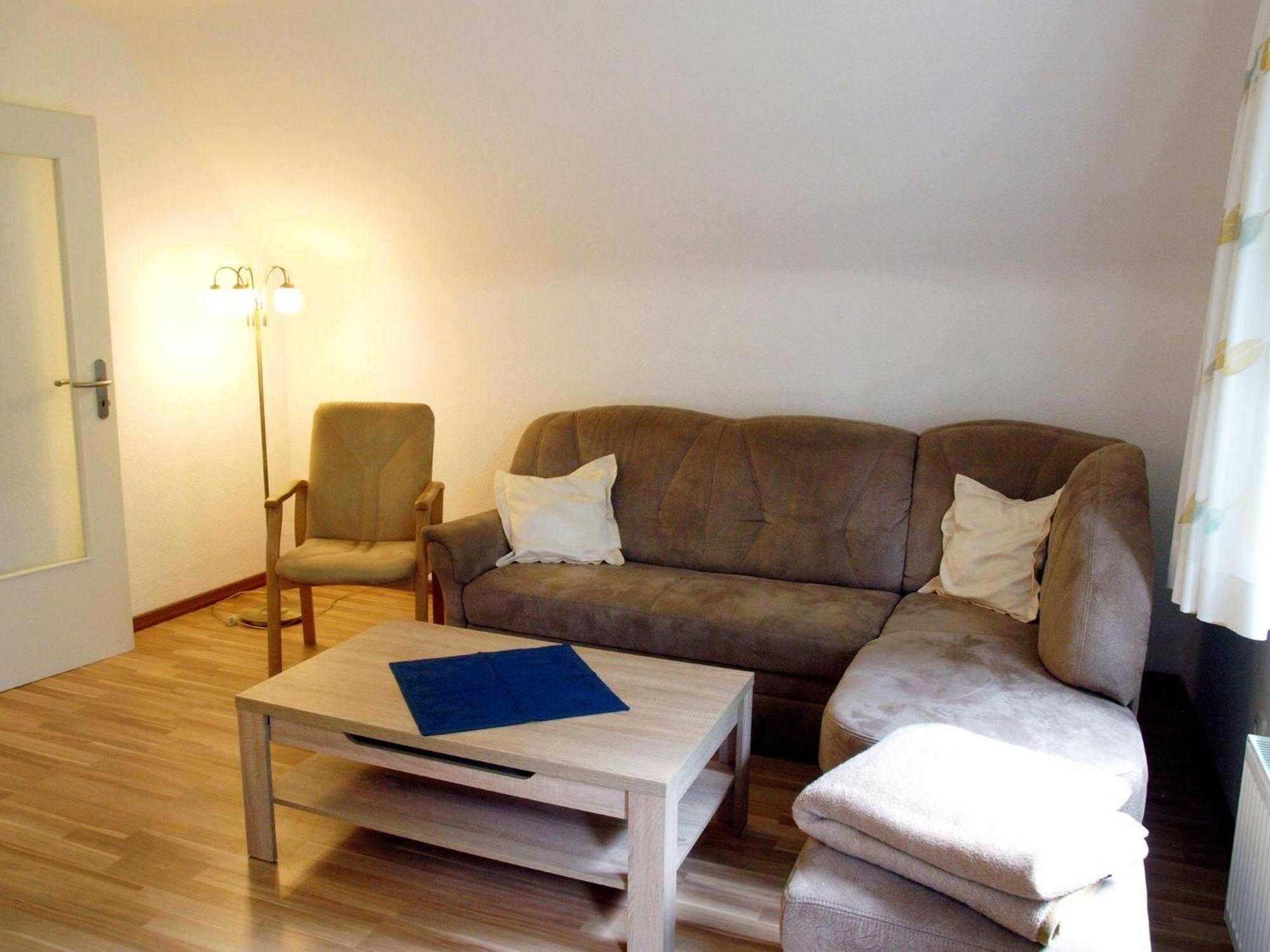 Ferienwohnung Harms