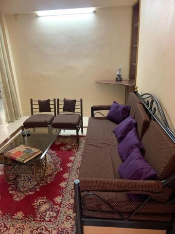 Casa de Jardin Varca Goa for 2 people view 5