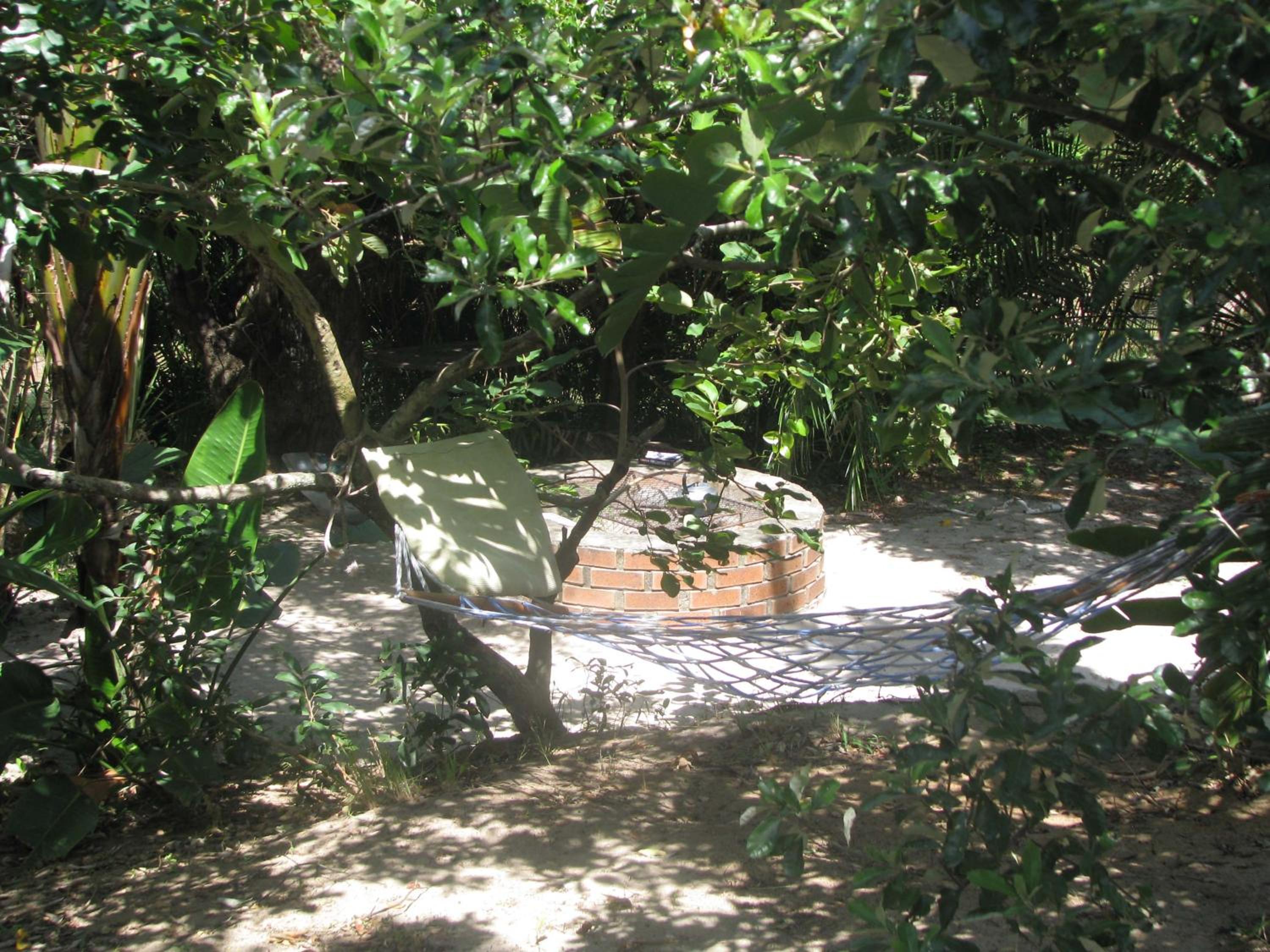 Lunamanzi Lodge