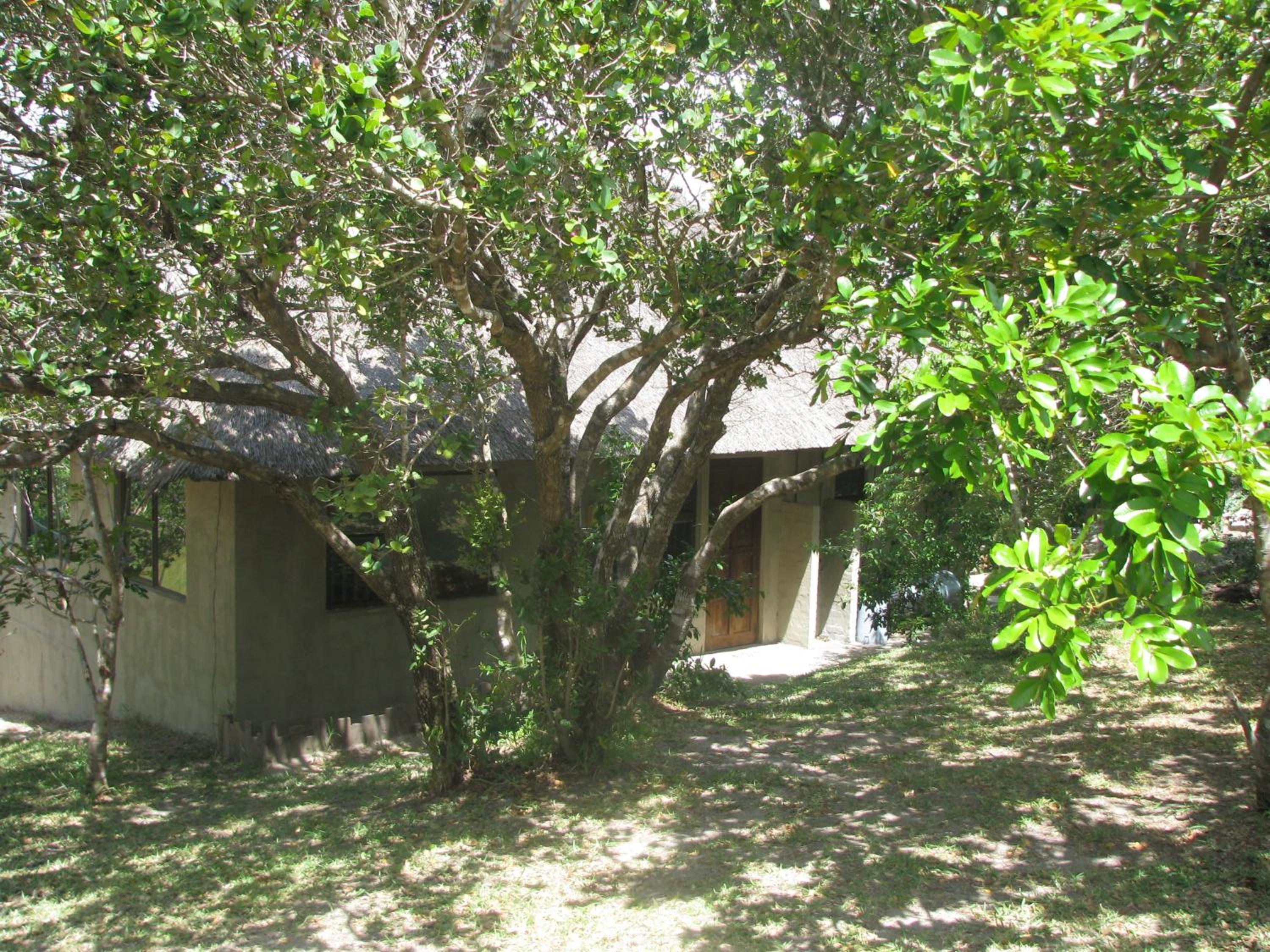 Lunamanzi Lodge