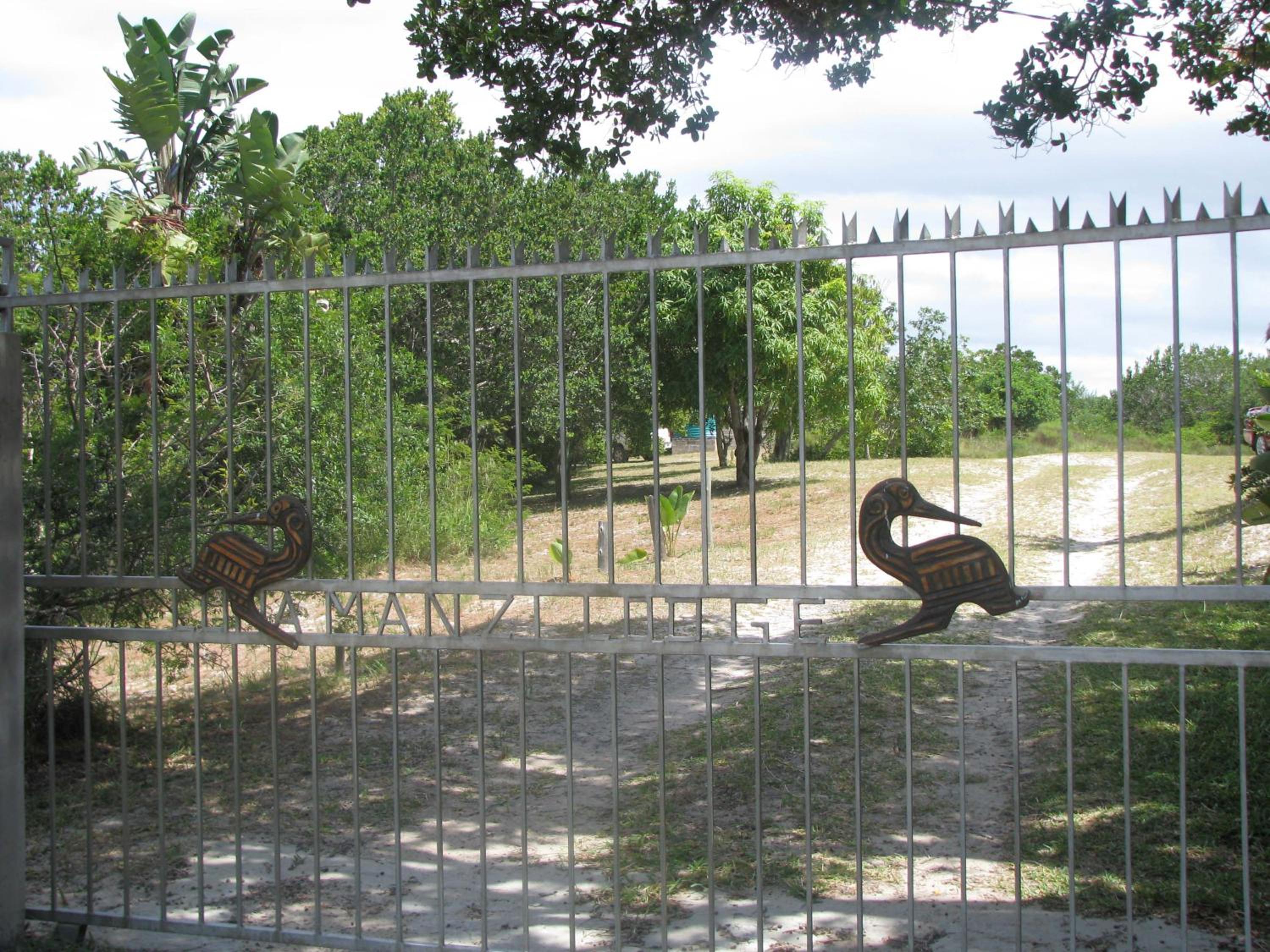 Lunamanzi Lodge