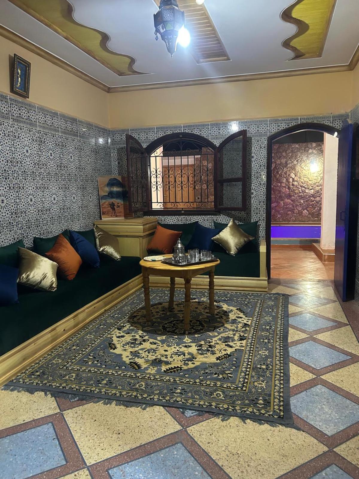lounge