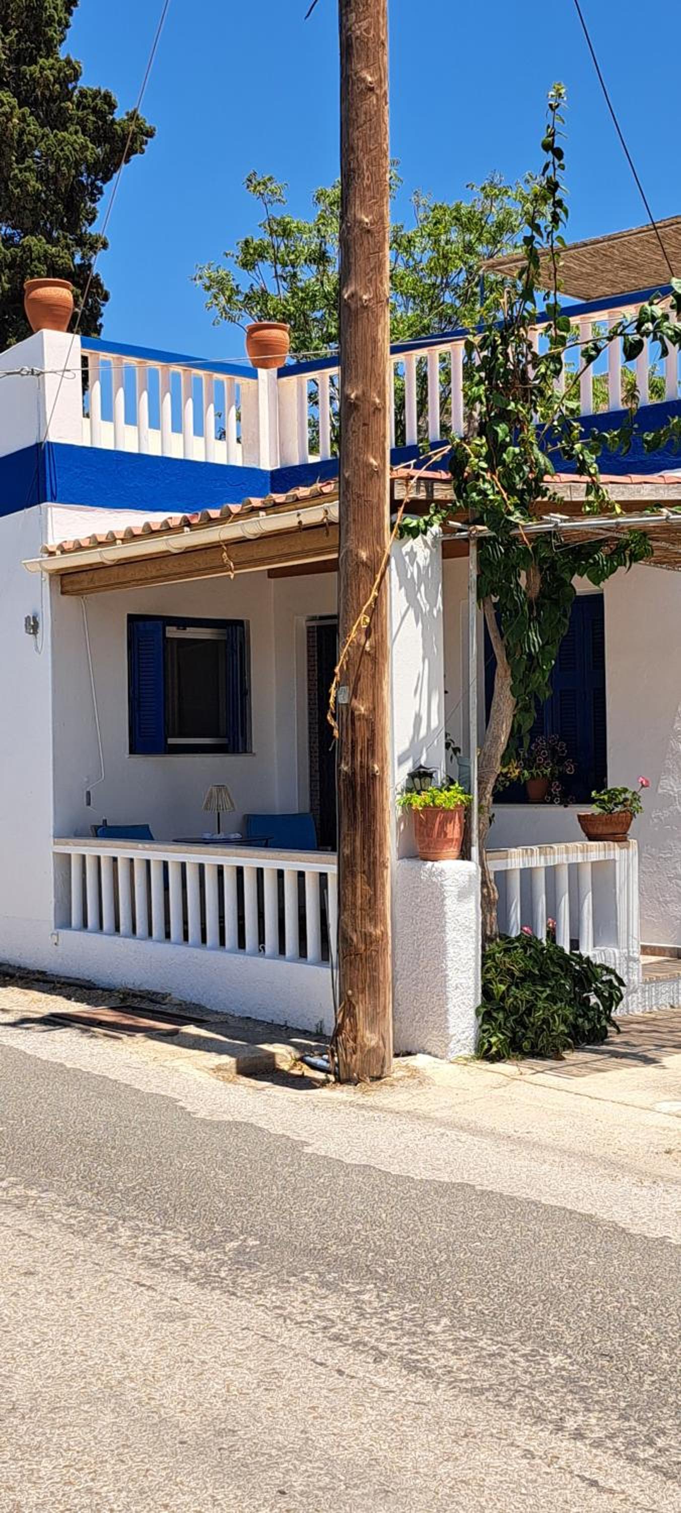 Villetta IRENULLA
