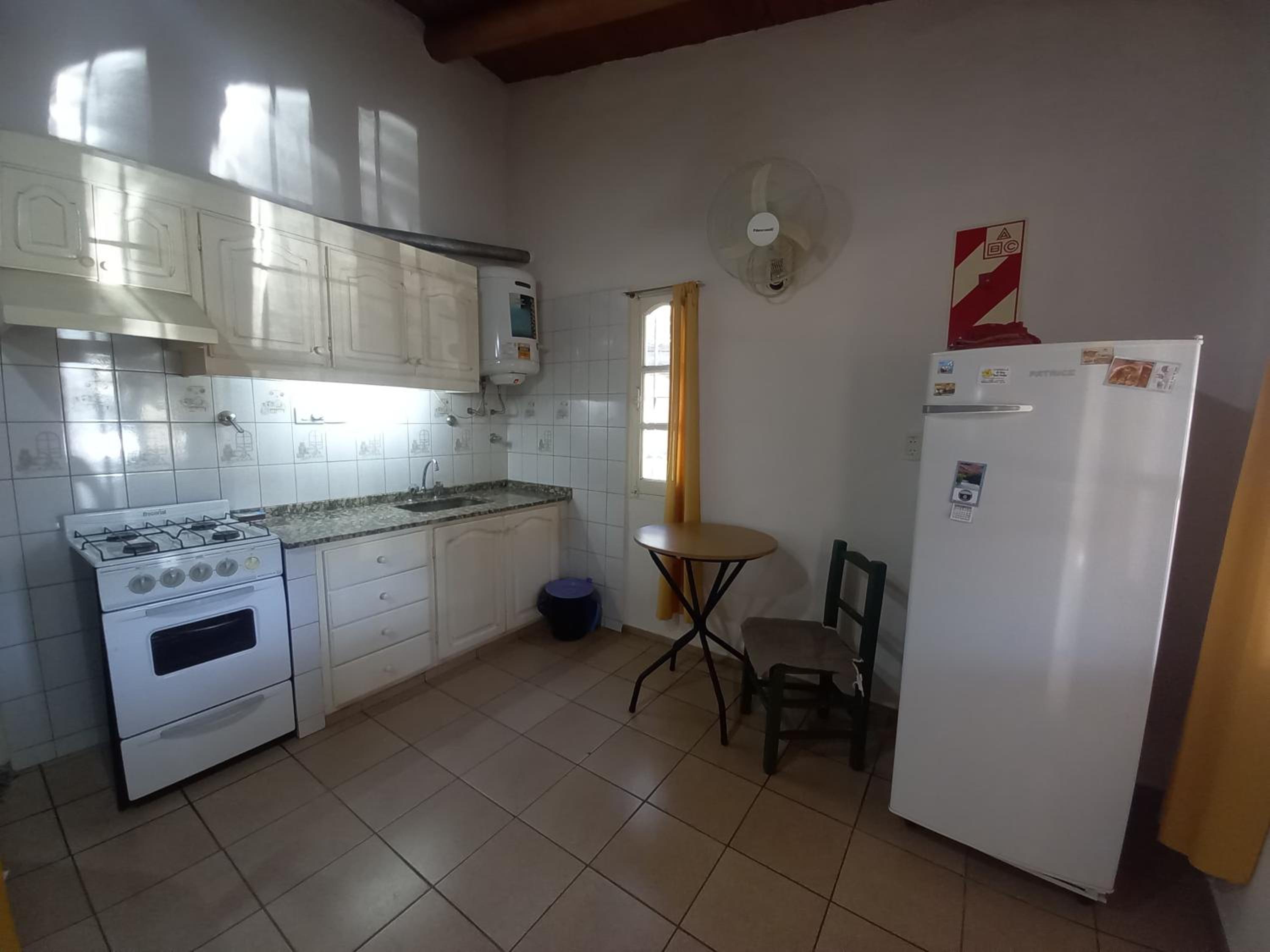 Cabañas Lau Pau