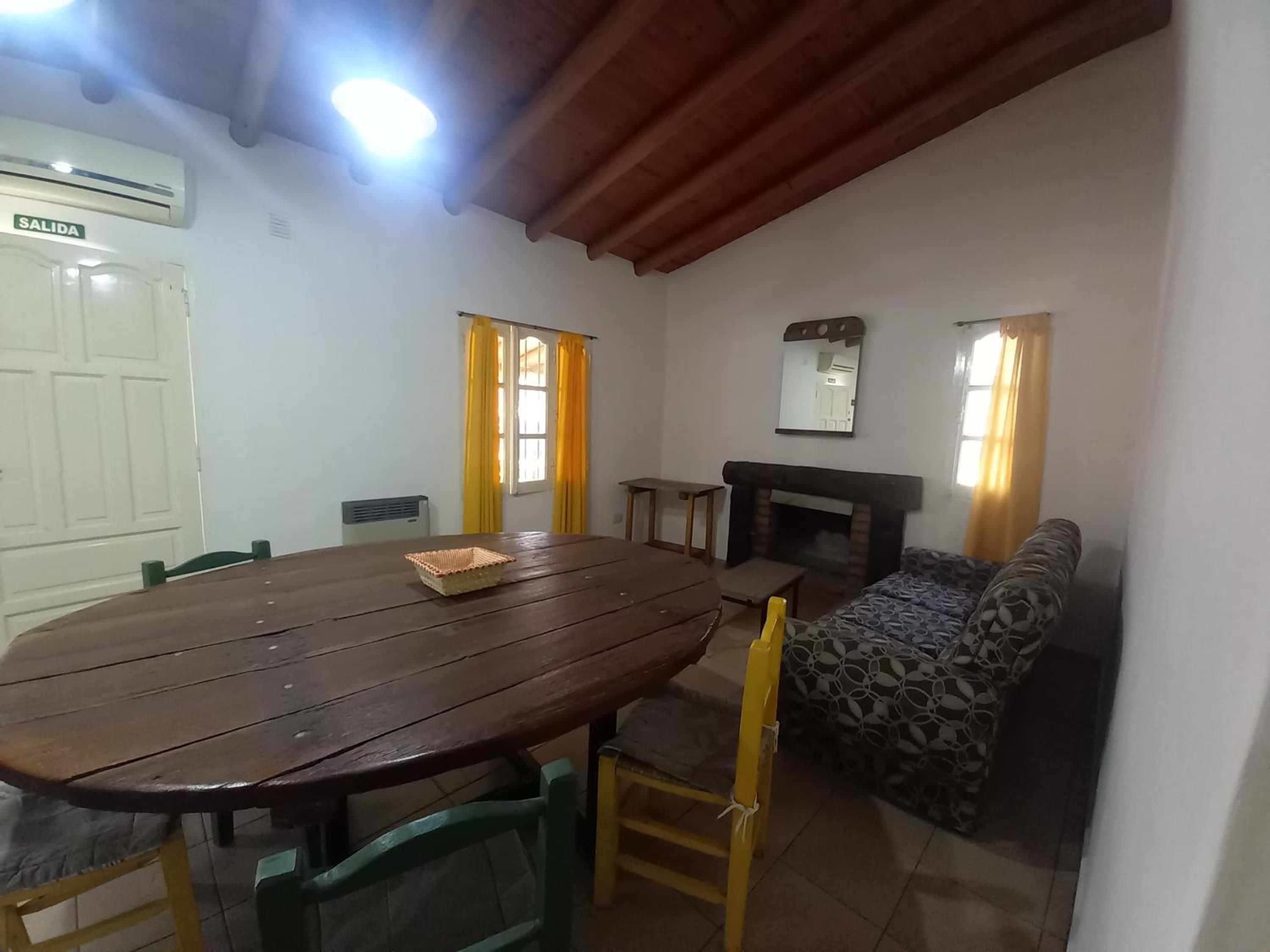 Cabañas Lau Pau
