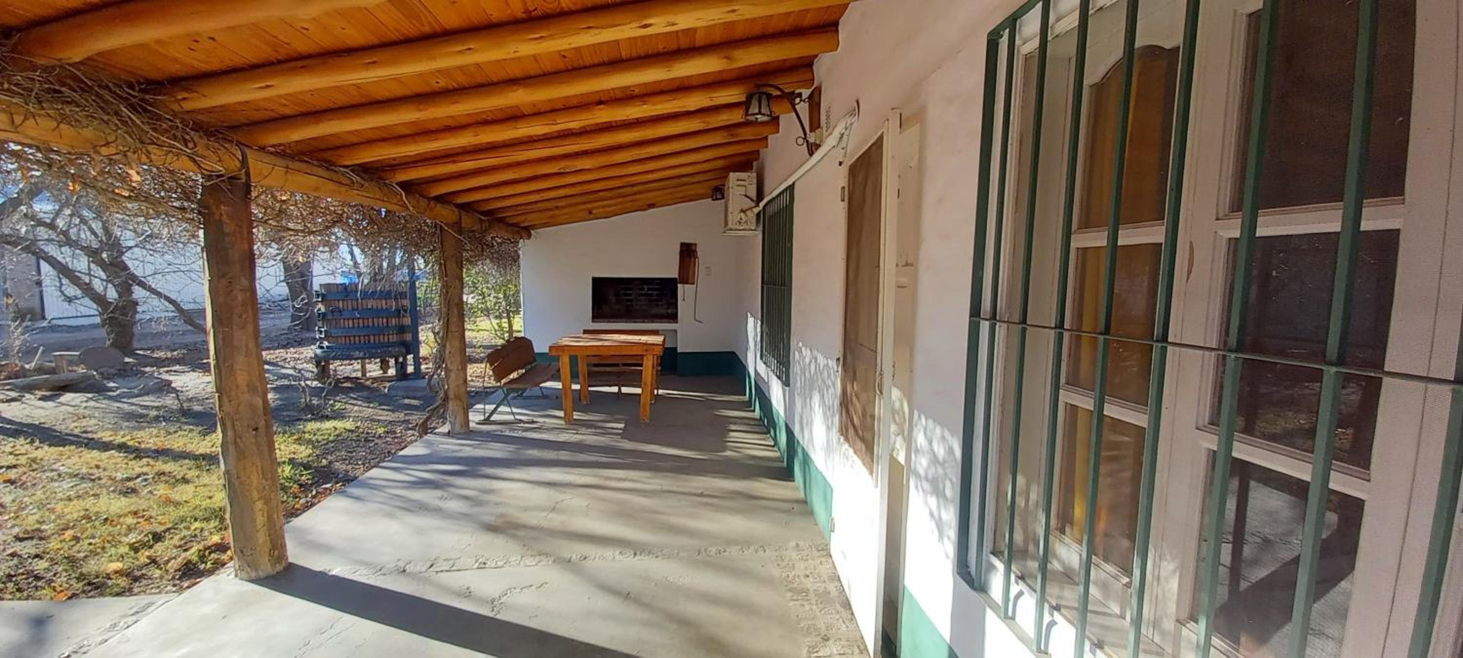 Cabañas Lau Pau