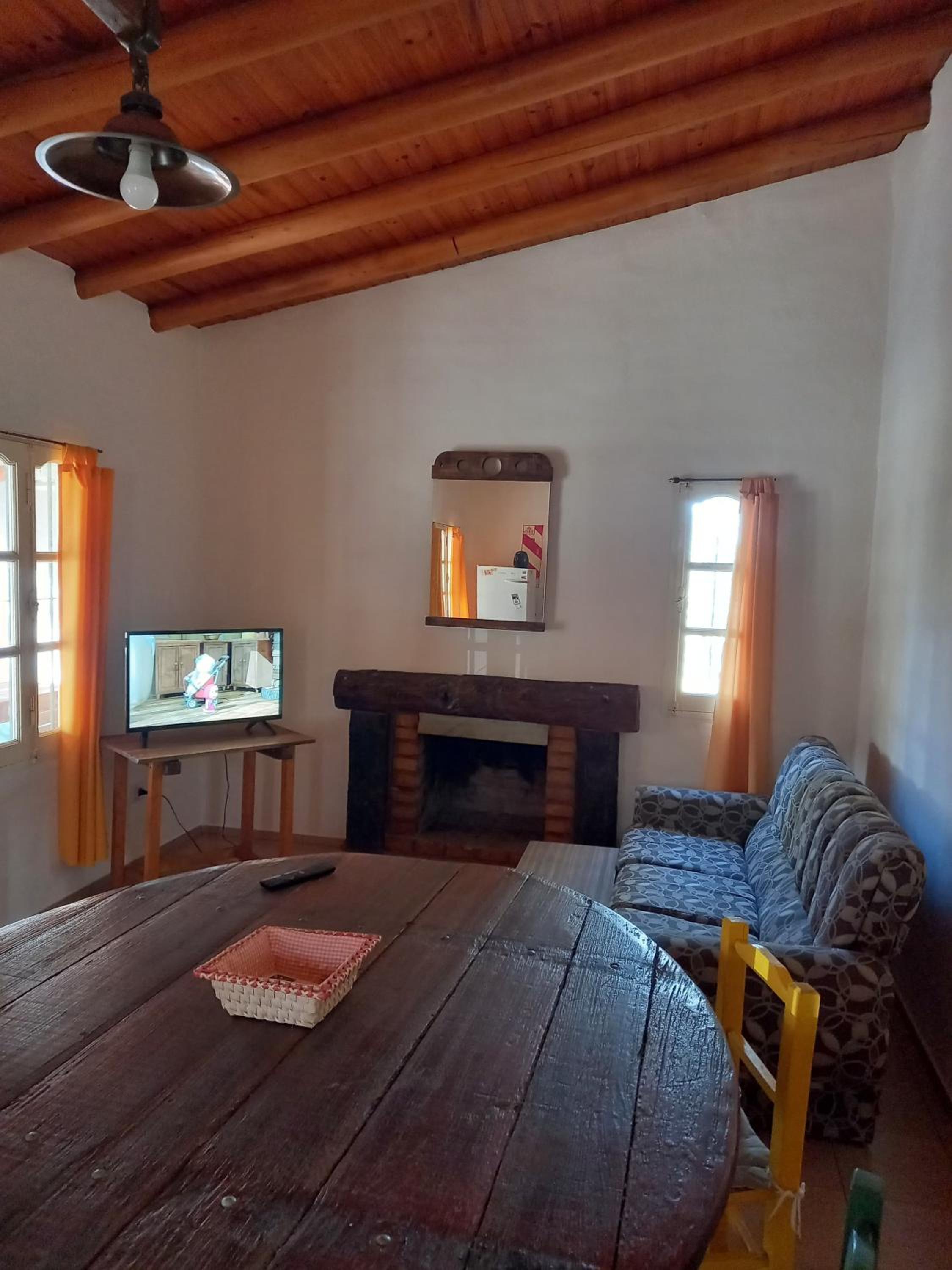 Cabañas Lau Pau