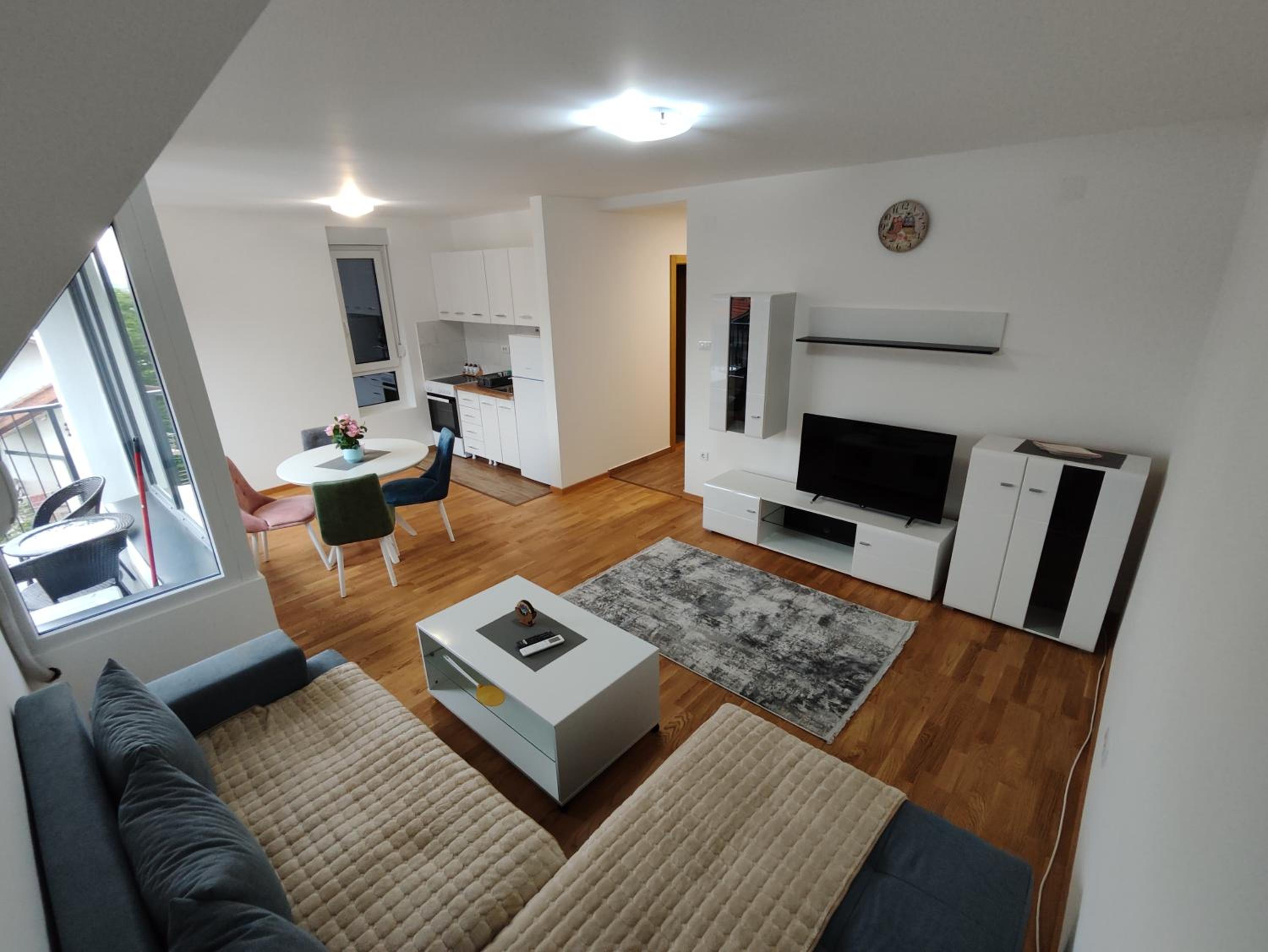 Apartman Popovic