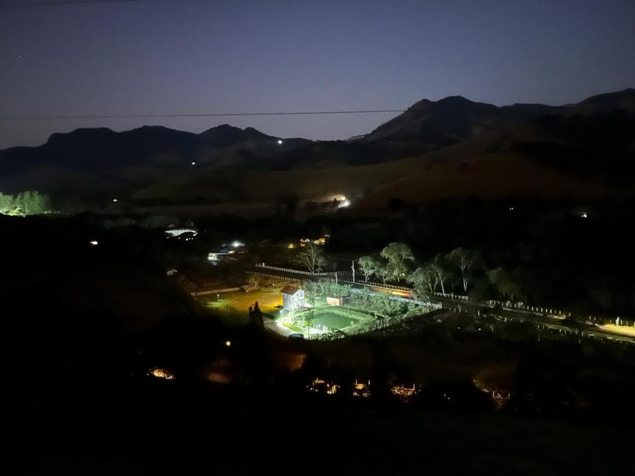 Rancho das Estrelas