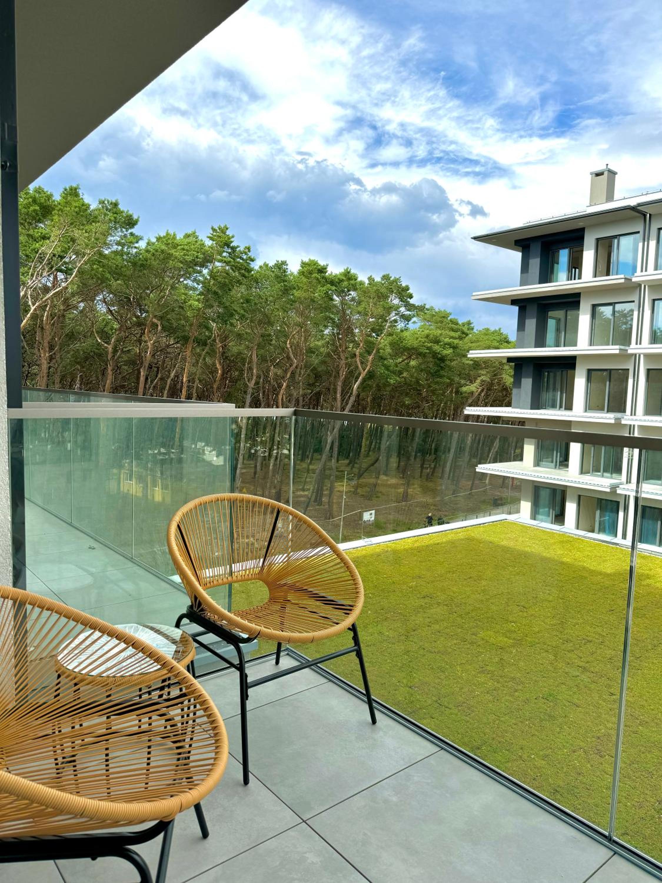 Resort Hevenia Boho Apartments