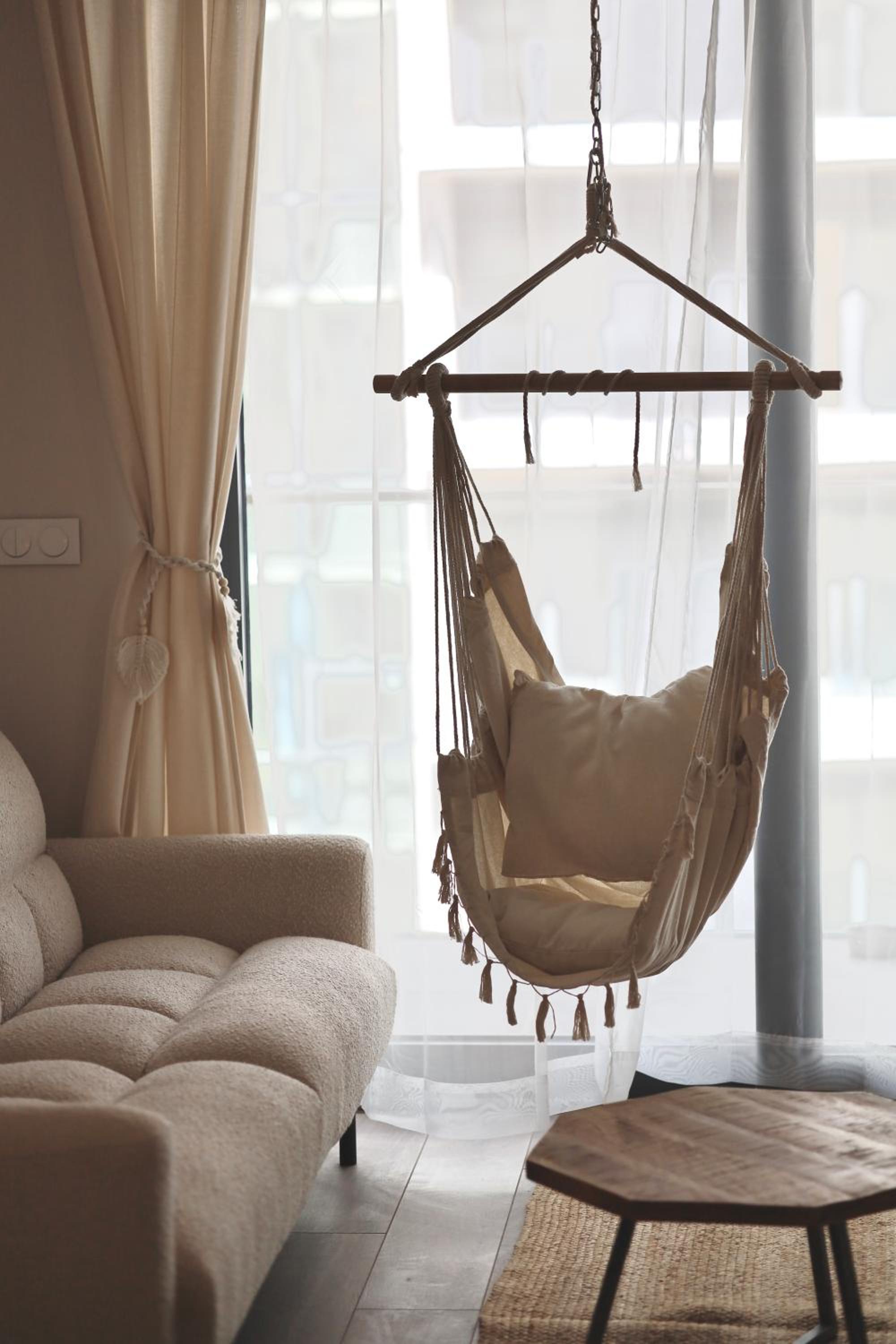 Resort Hevenia Boho Apartments