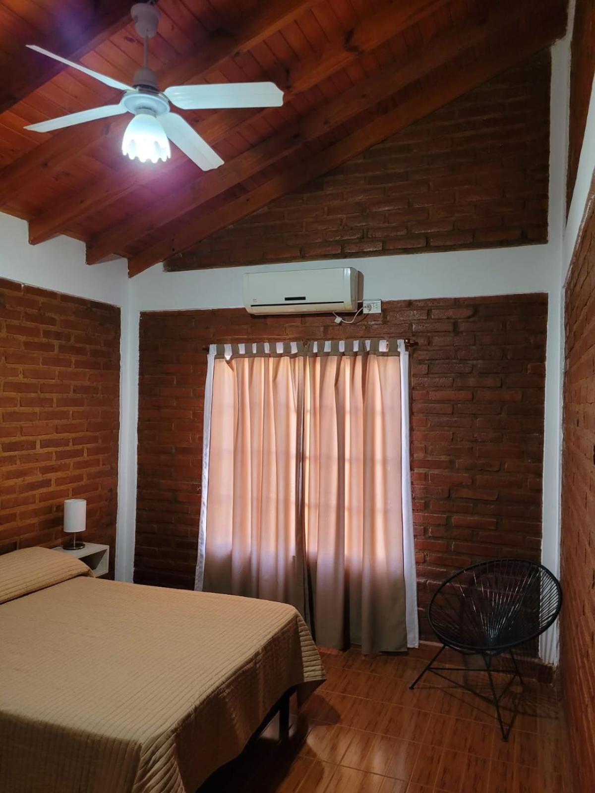 Nuova Costa Cabañas