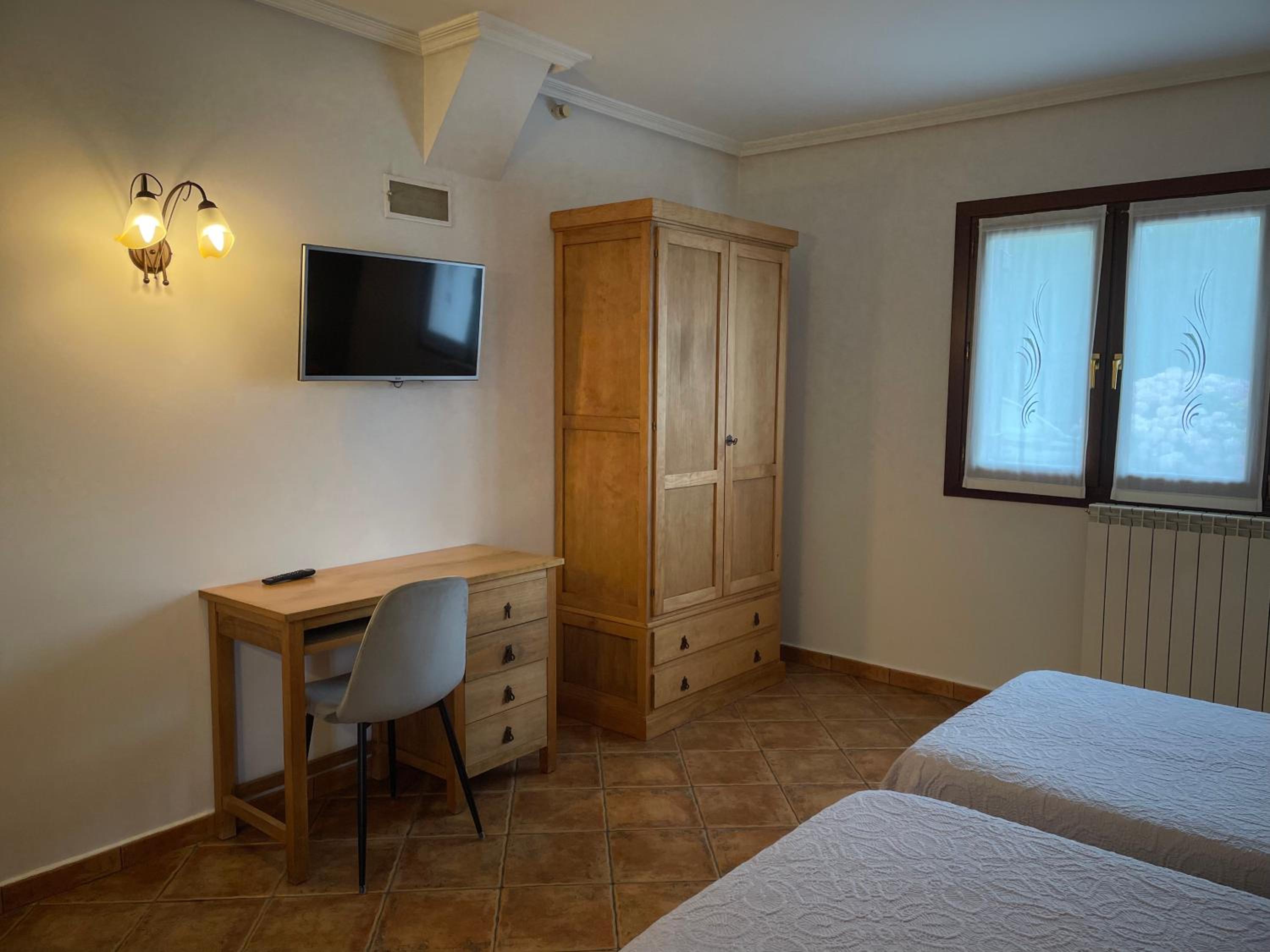 Agroturismo Erretegi Haundi