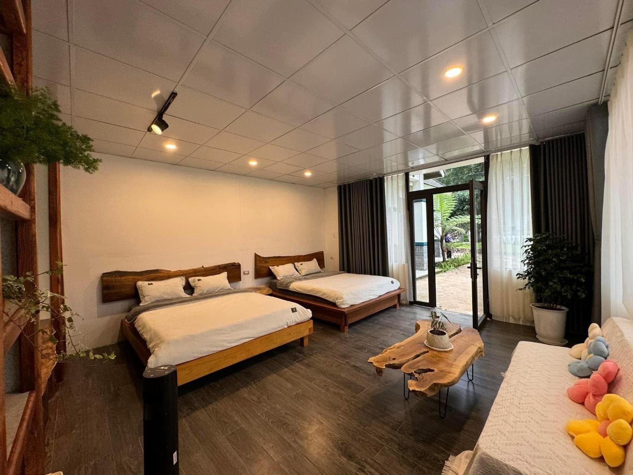 Măng Đen Discovery Homestay view 2