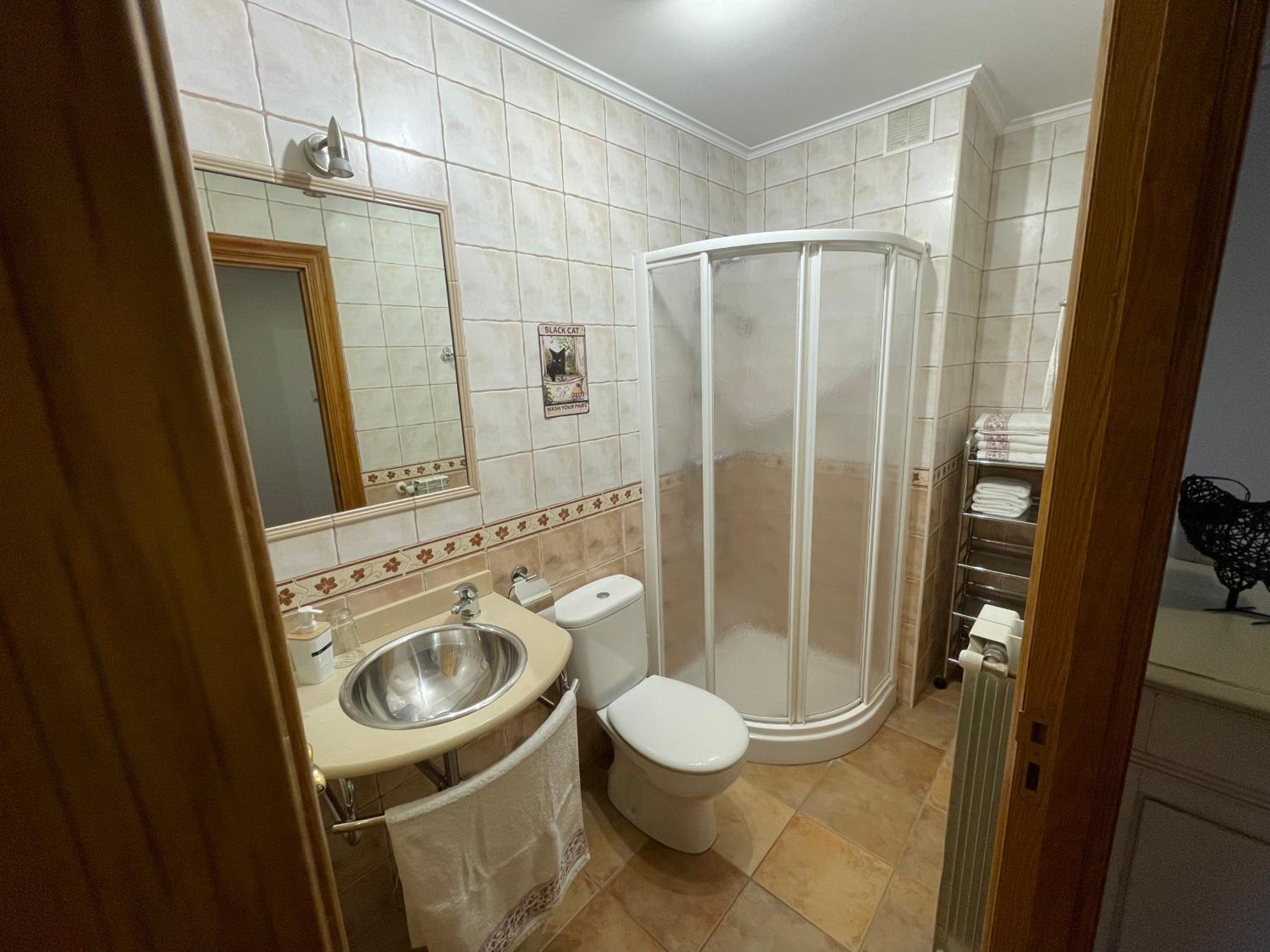 Agroturismo Erretegi Haundi