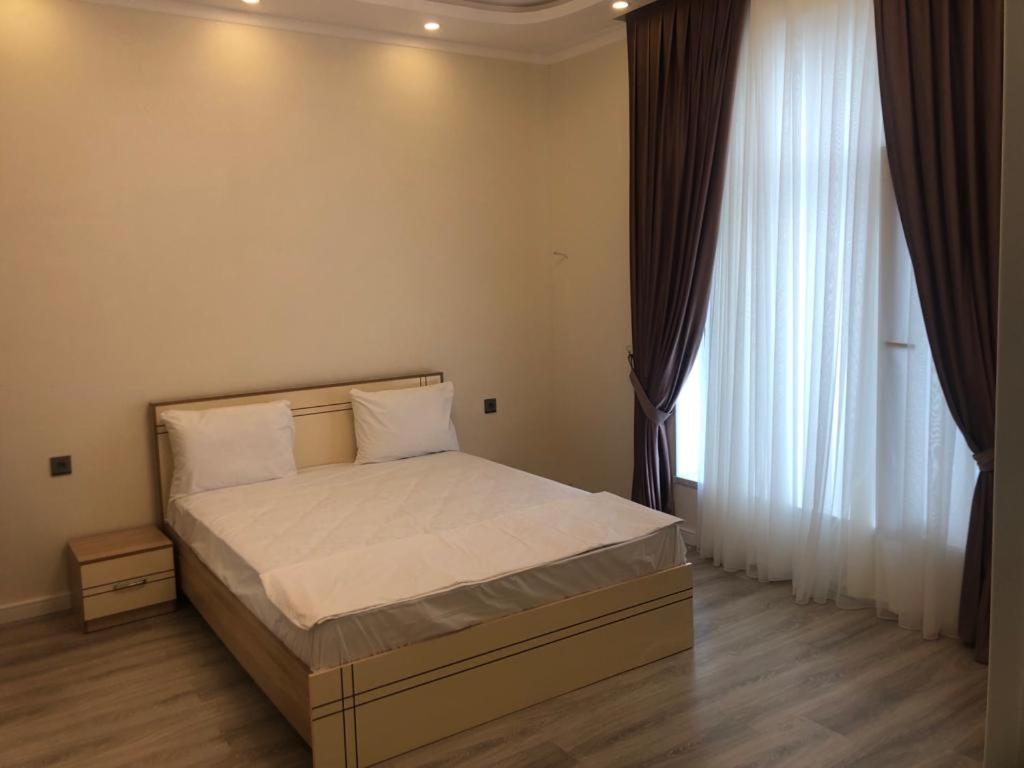 Qabala villa vip