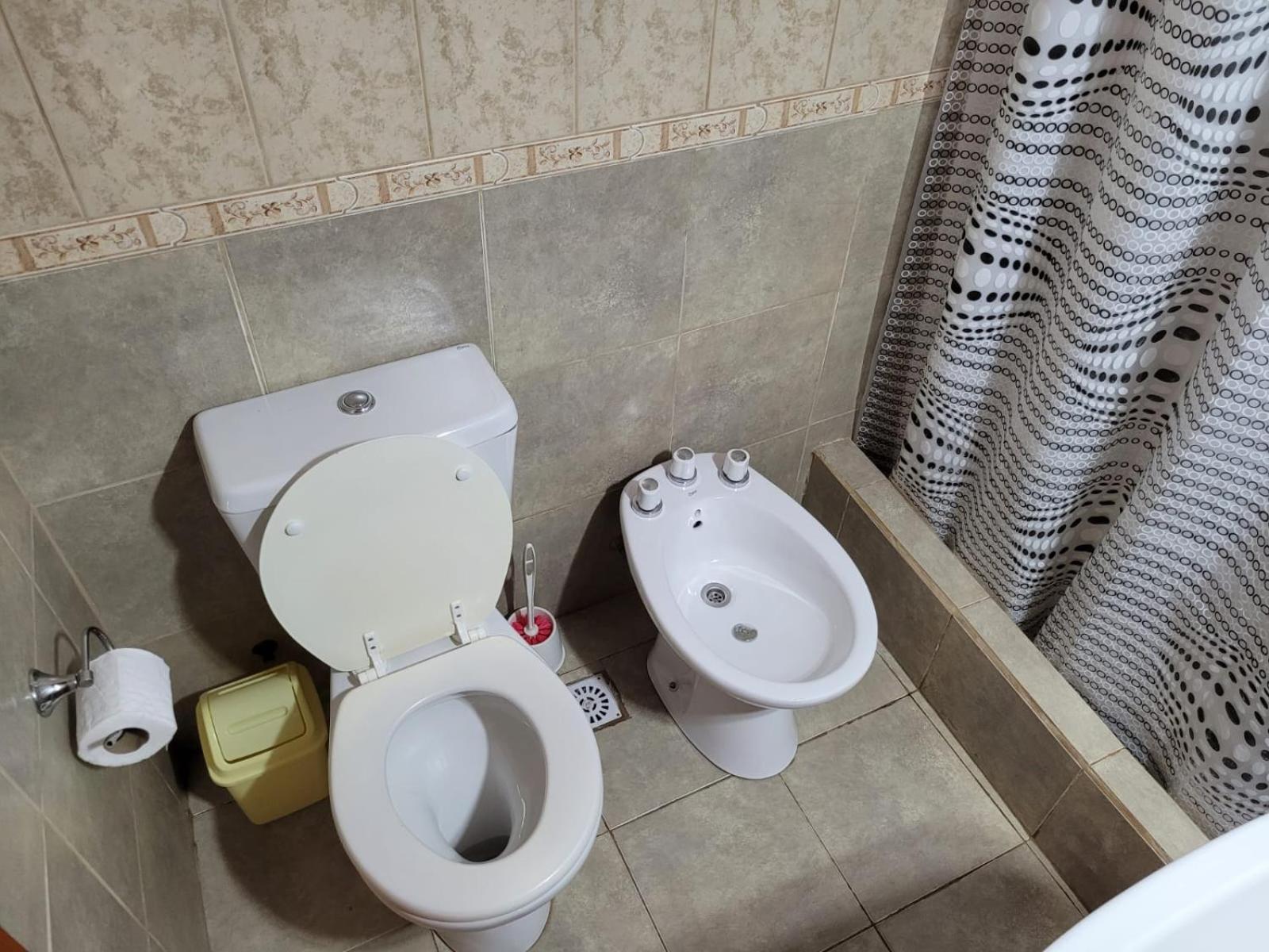 Nuova Costa Cabañas