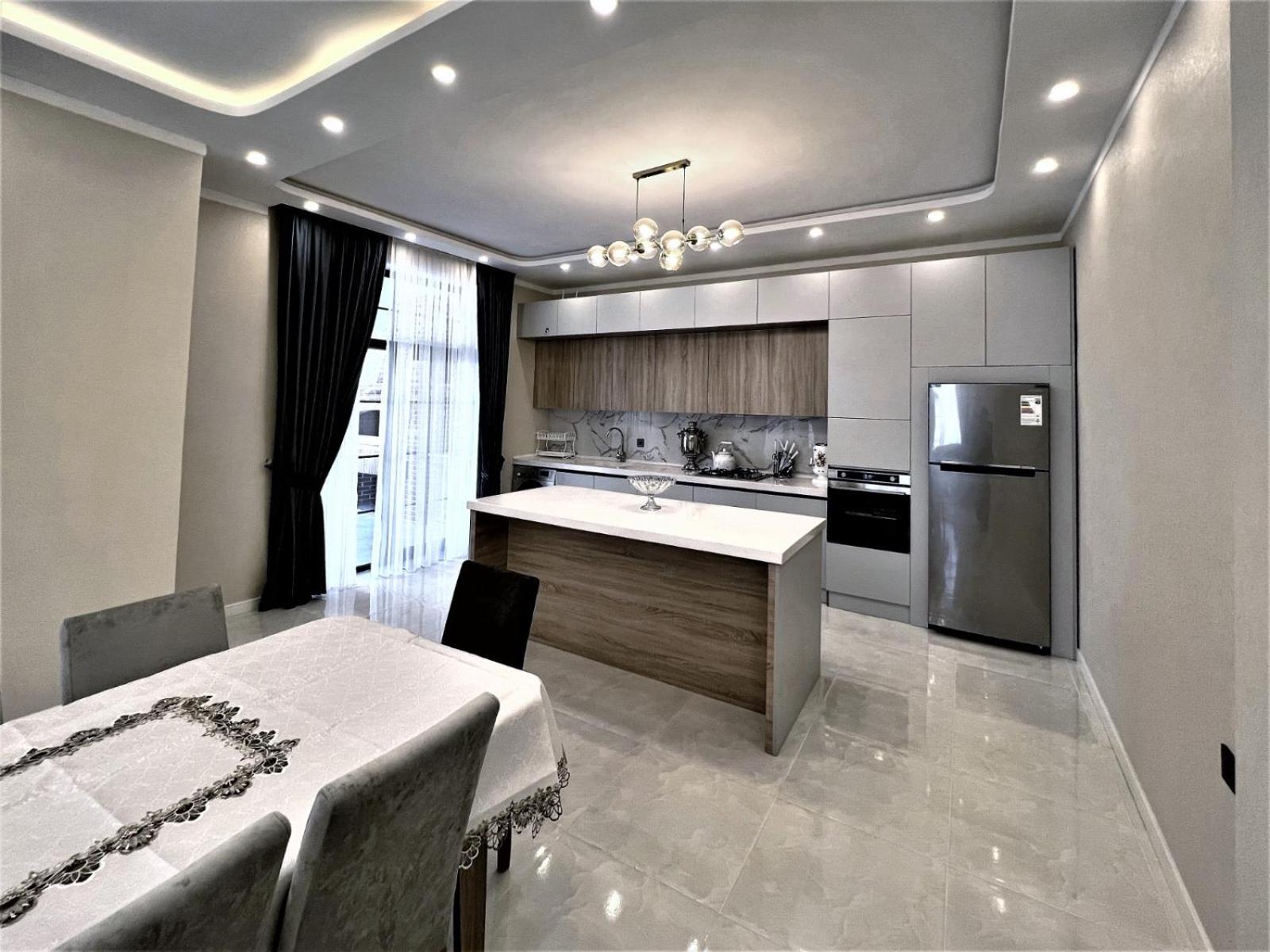 Qabala villa vip