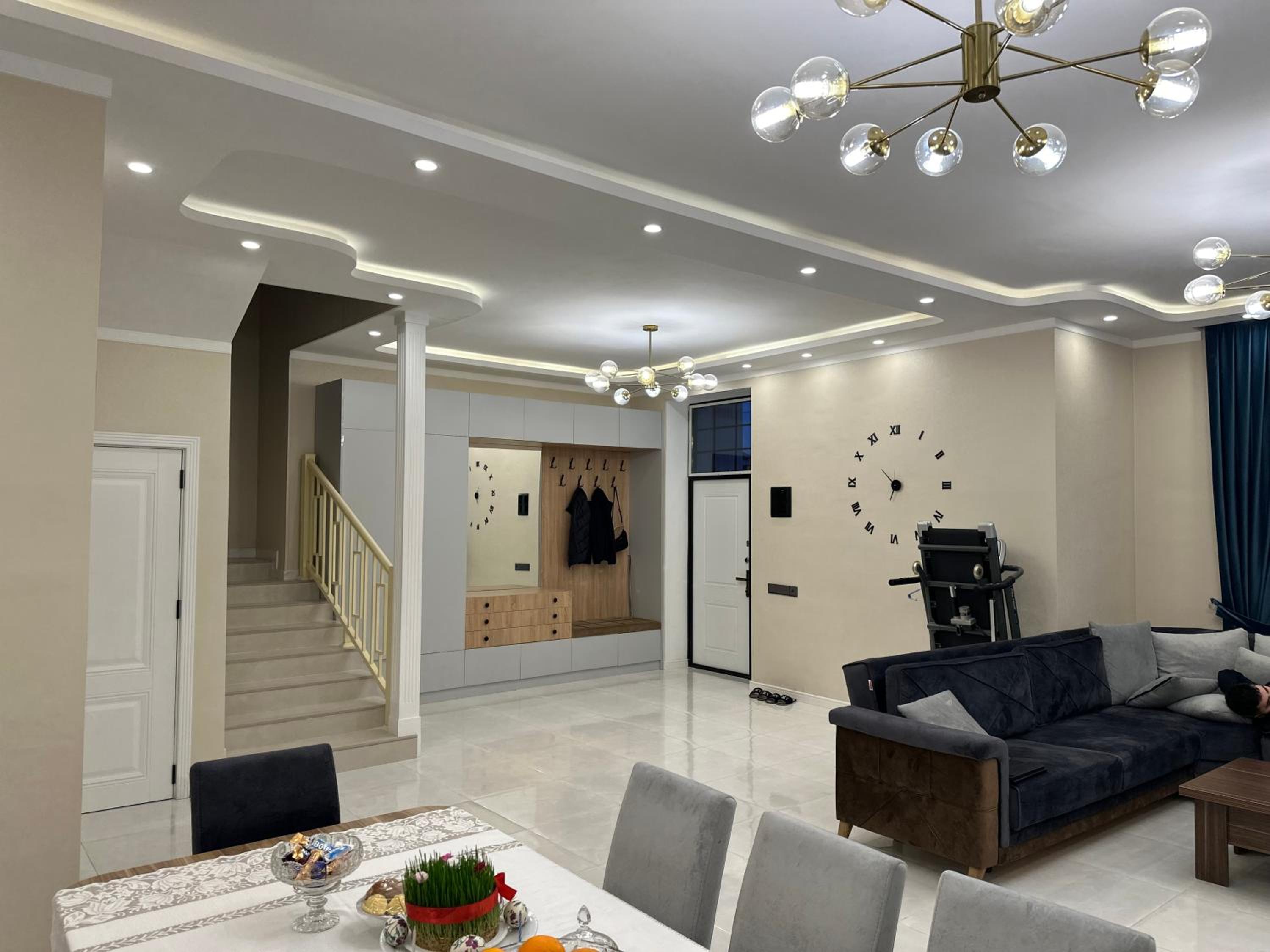 Qabala villa vip