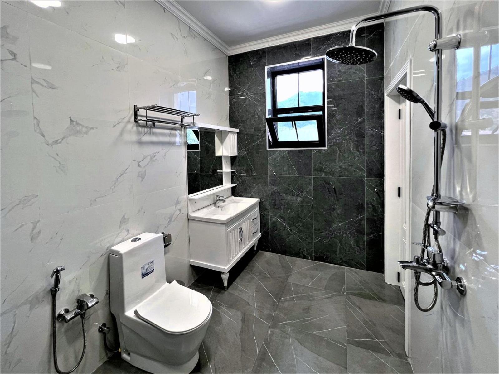Qabala villa vip