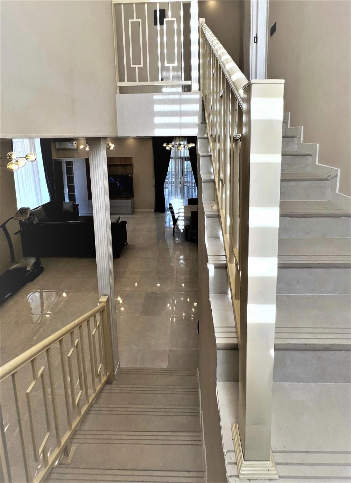 Qabala villa vip
