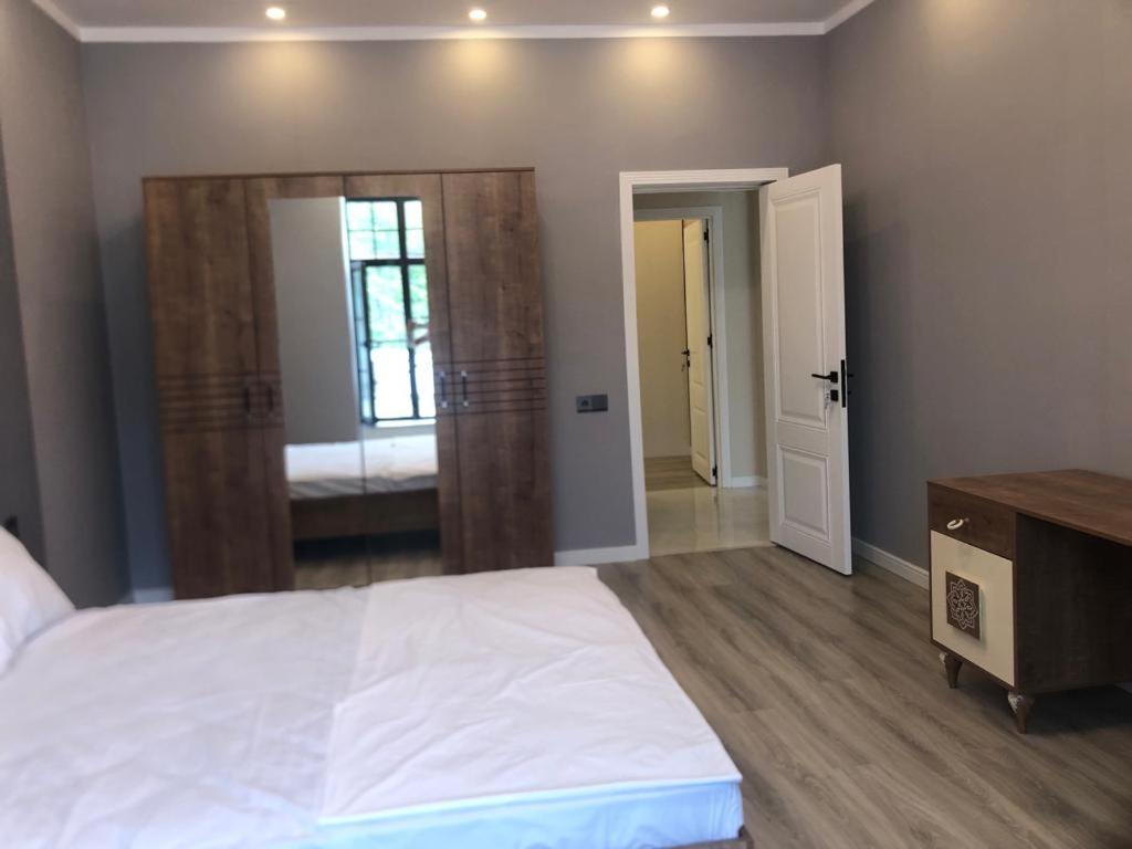 Qabala villa vip