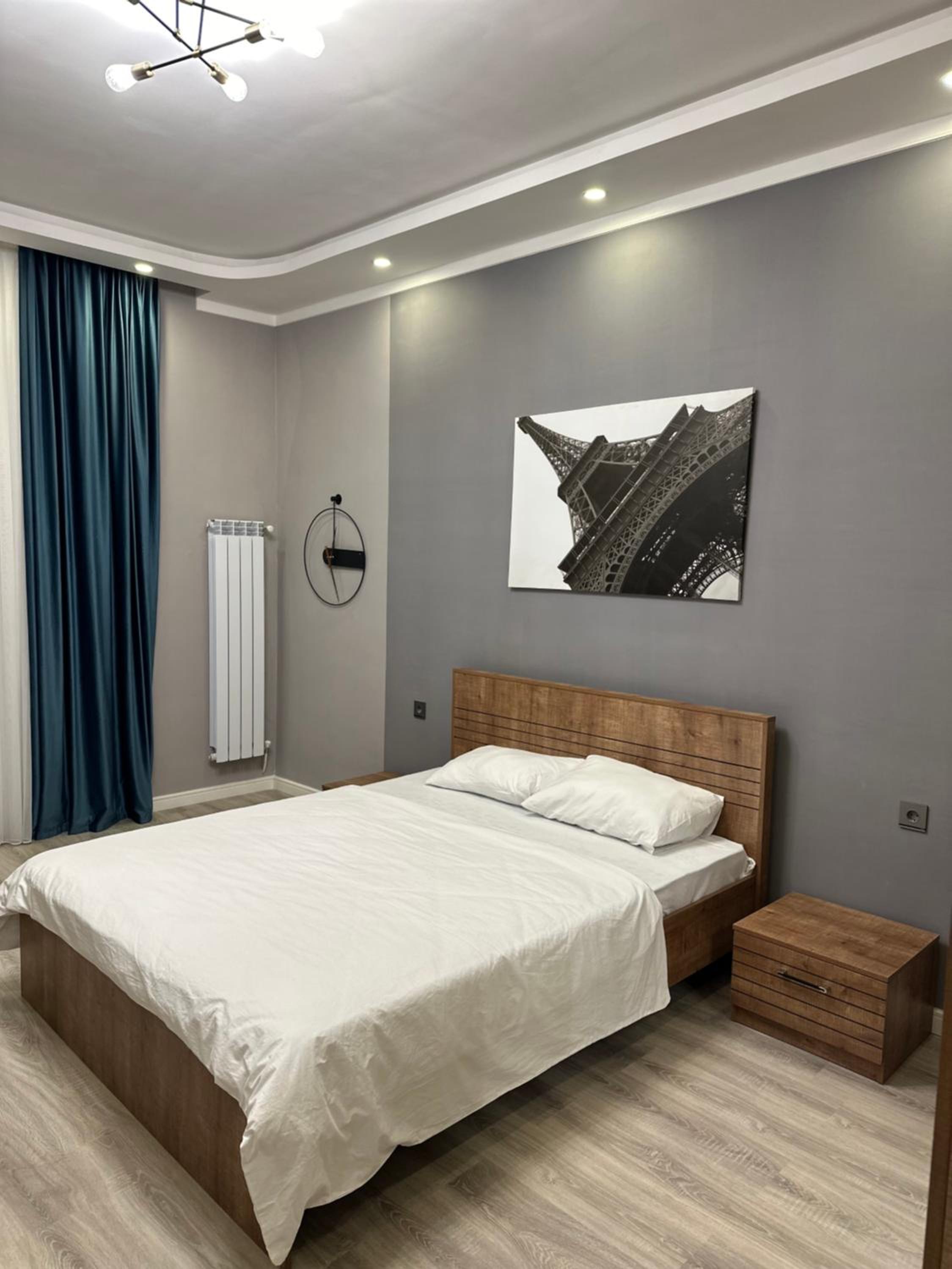 Qabala villa vip
